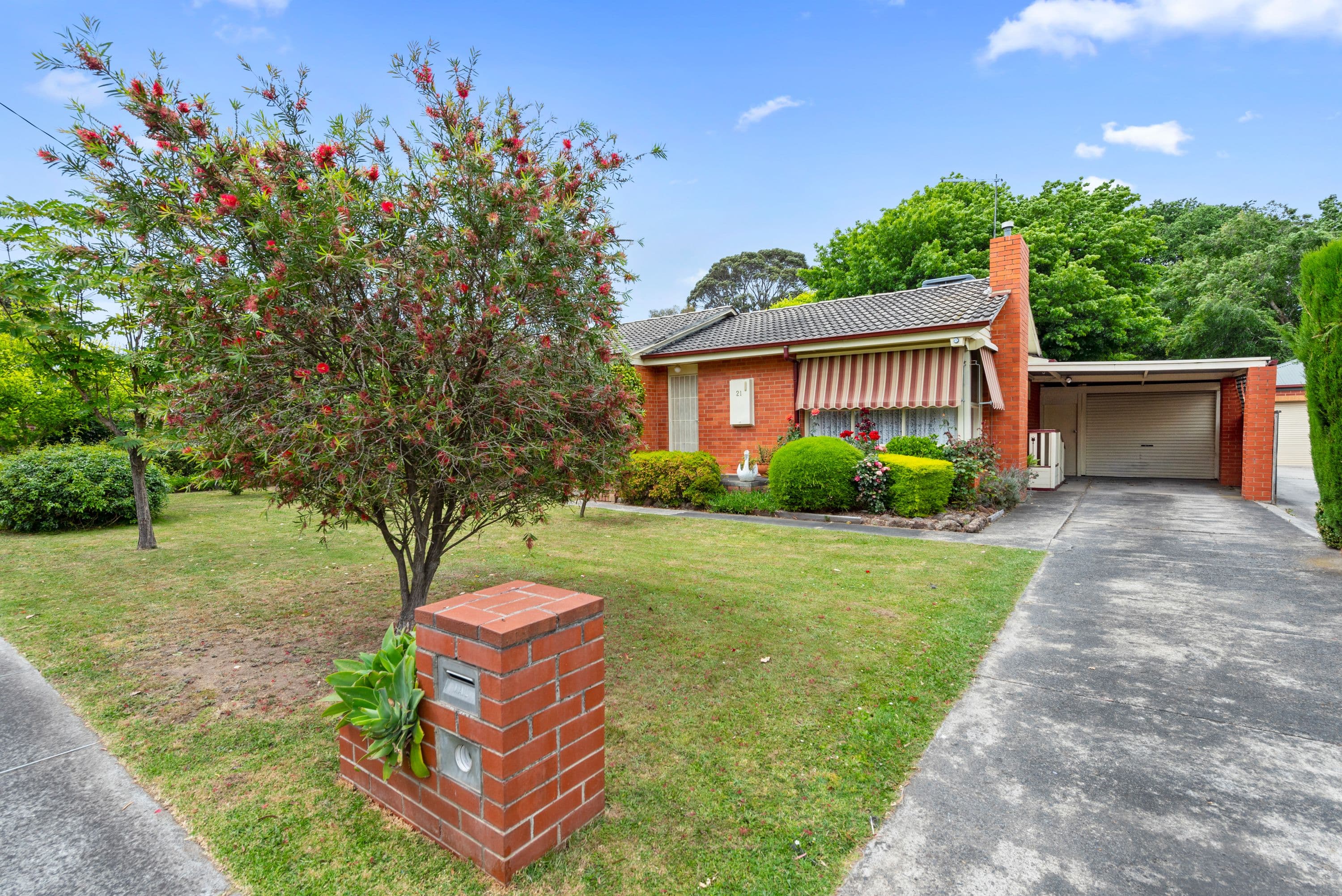 21 The Ridge West, Knoxfield VIC 3180, Knoxfield - Thumbnail 6
