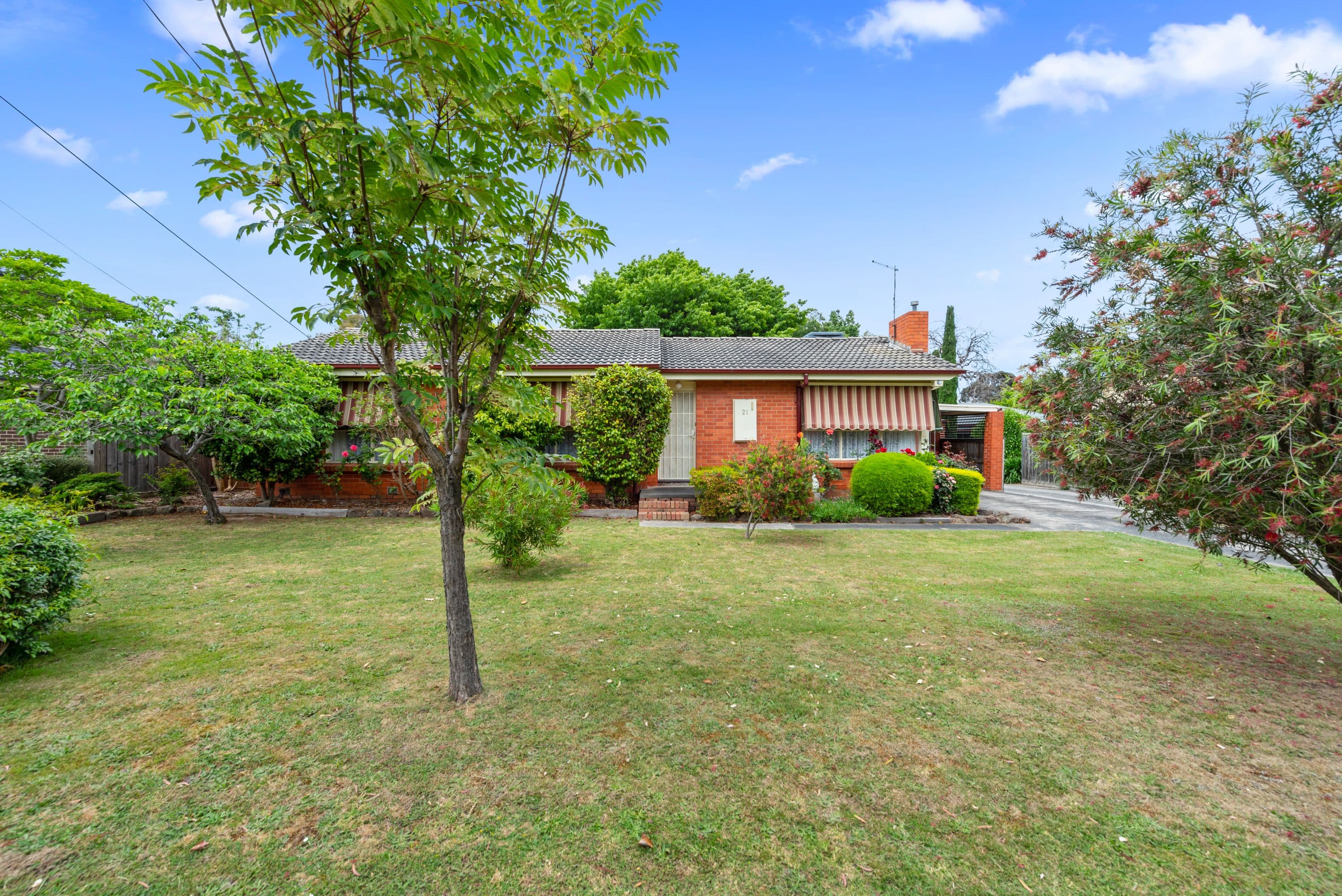 21 The Ridge West, Knoxfield VIC 3180, Knoxfield - Thumbnail 7