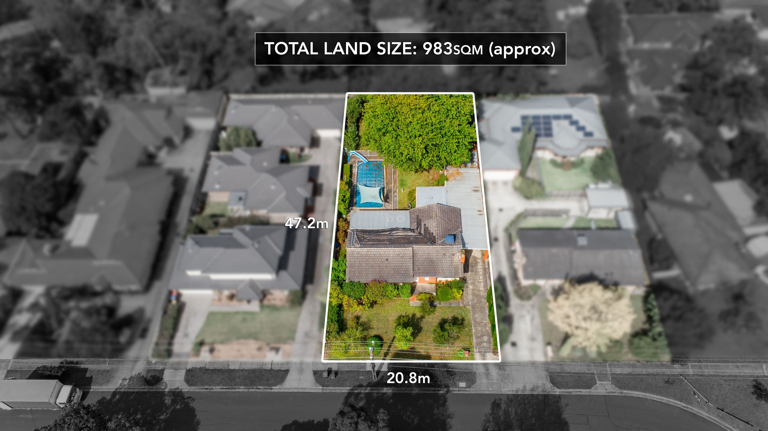 21 The Ridge West, Knoxfield VIC 3180, Knoxfield - Thumbnail 8