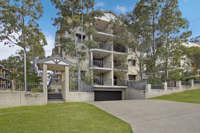 8-10 Clifton Street, BLACKTOWN NSW 2148, Blacktown - Thumbnail 2