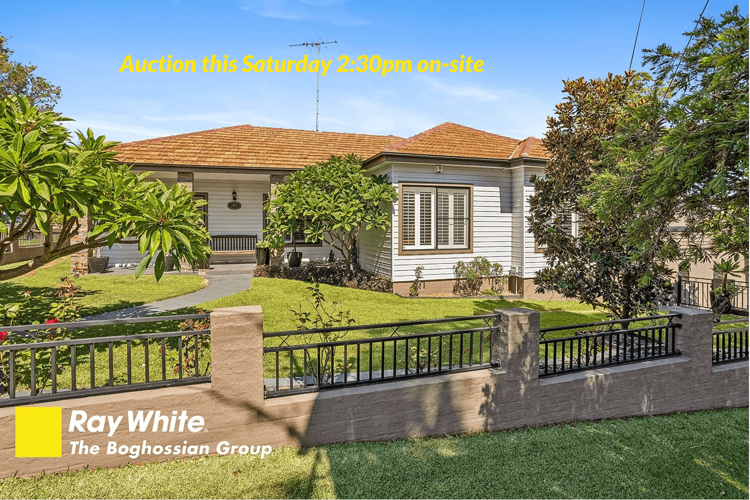 40 Roseview Avenue, Roselands NSW 2196, Roselands - Image 1