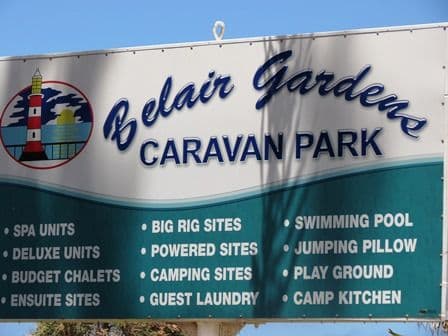 Bay 87 Belair Gardens Caravan Park, Geraldton WA 6530, Geraldton - Thumbnail 6