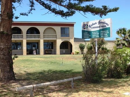 Bay 87 Belair Gardens Caravan Park, Geraldton WA 6530, Geraldton - Thumbnail 8