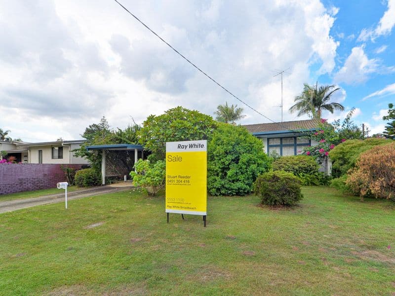 39 Kalimna Drive, Broadbeach Waters QLD 4218, Broadbeach Waters - Image 1