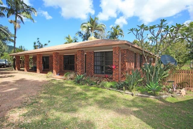 4 Brogan Road, ALICE RIVER QLD 4817, Alice River - Image 1