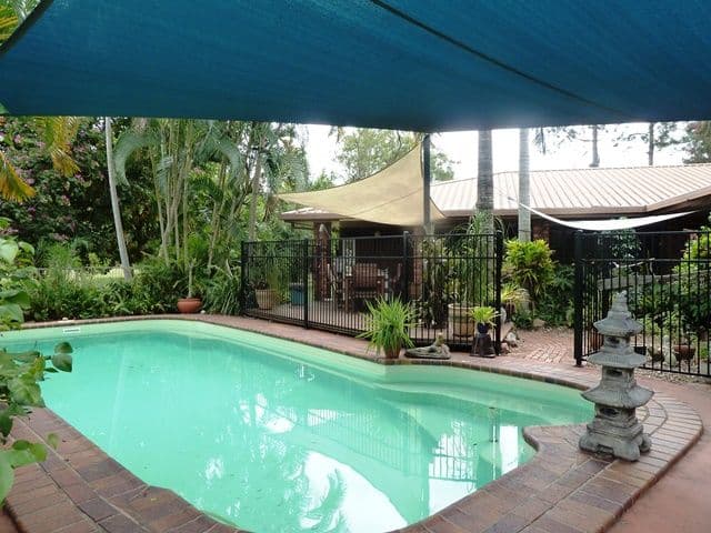 4 Brogan Road, ALICE RIVER QLD 4817, Alice River - Thumbnail 3