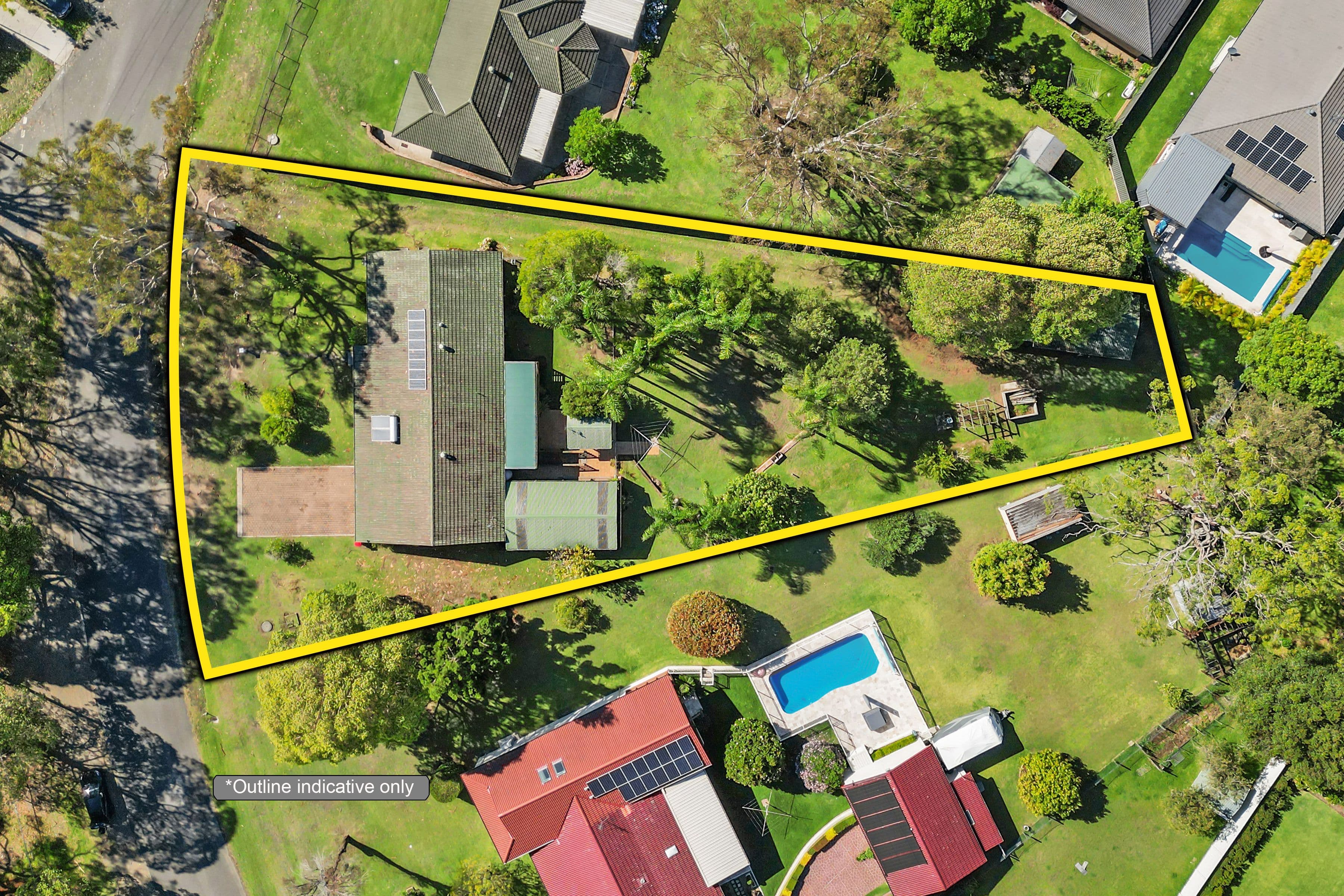 26 Lakeview Road, Morisset Park NSW 2264, Morisset Park - Thumbnail 2
