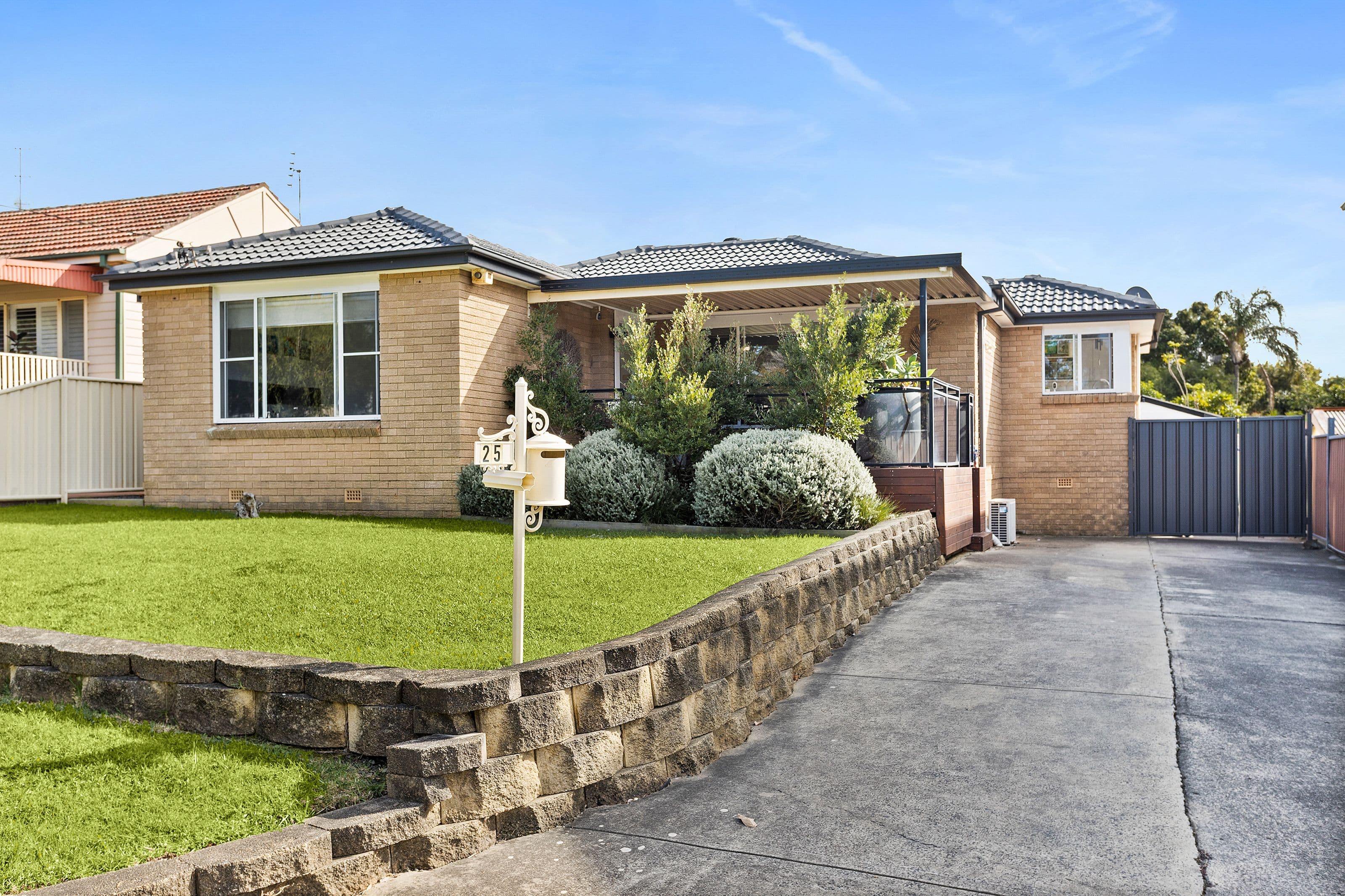 25 Michael Street, Albion Park NSW 2527, Albion Park - Image 1