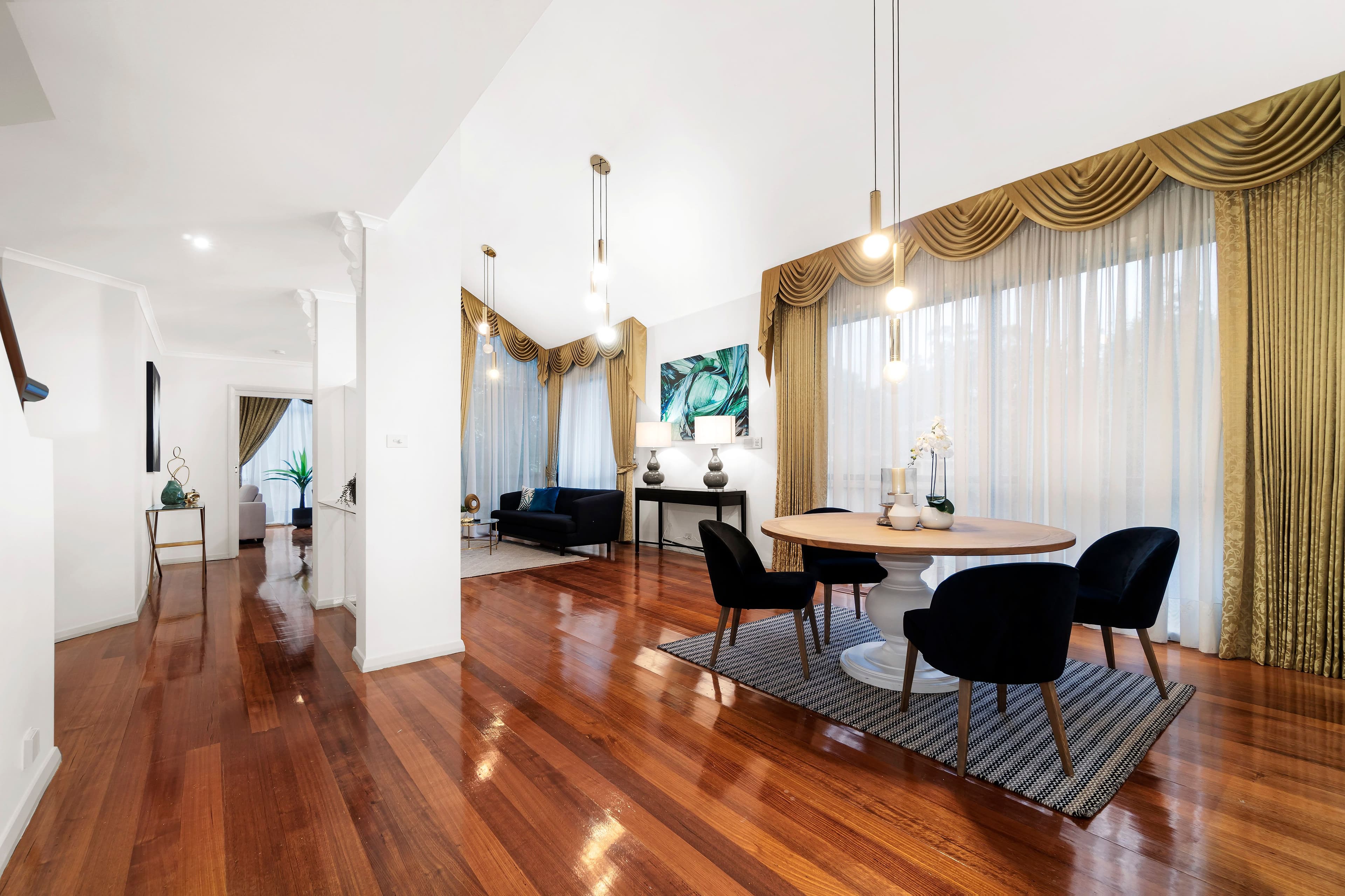 8 Sally Close, Wantirna South VIC 3152, Wantirna South - Thumbnail 3