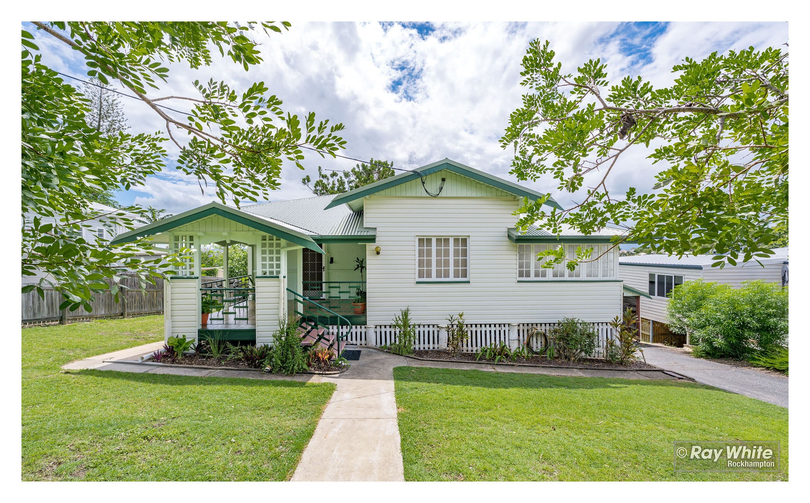30 Wentworth Terrace, The Range QLD 4700, The Range - Image 1