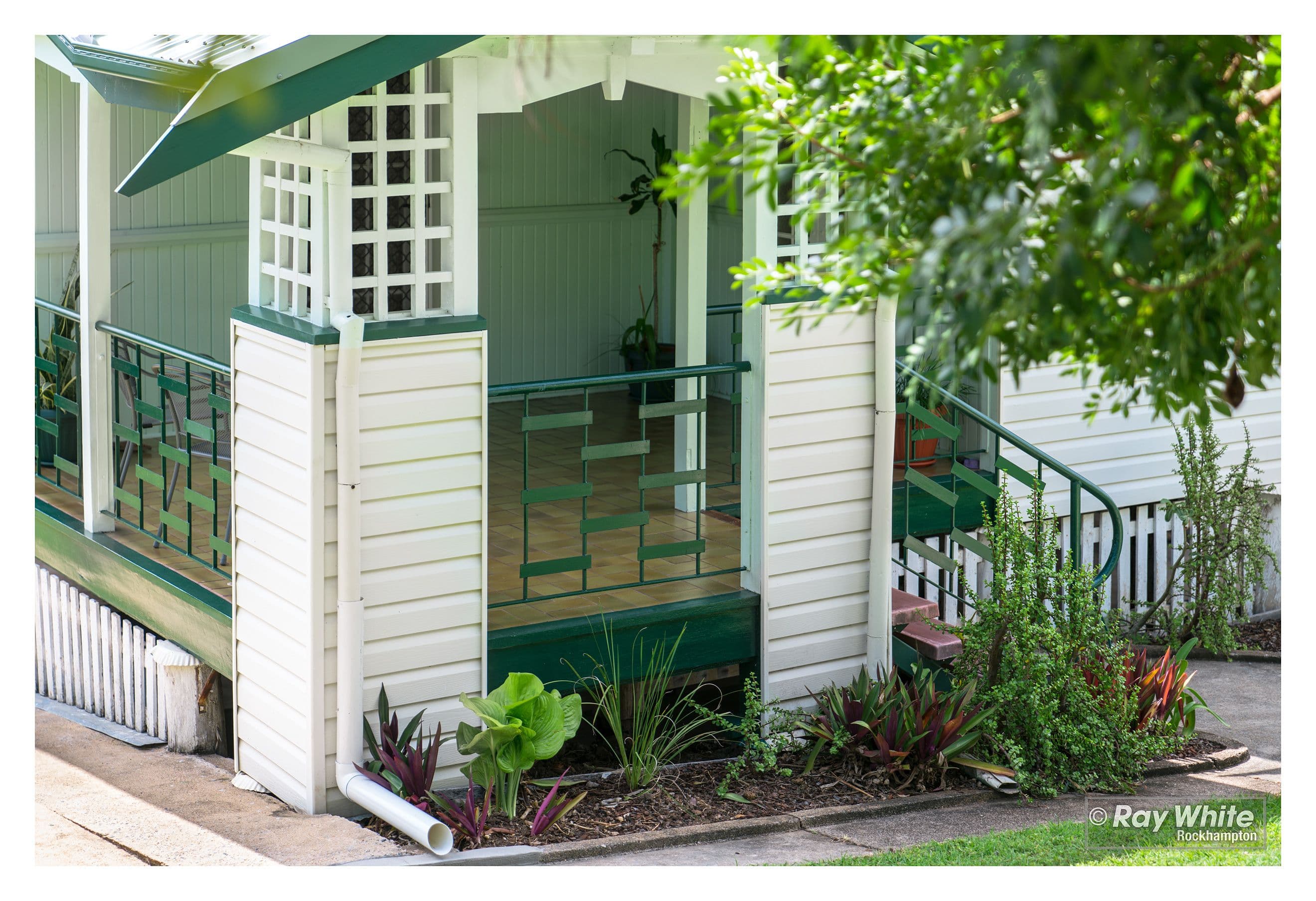 30 Wentworth Terrace, The Range QLD 4700, The Range - Thumbnail 2