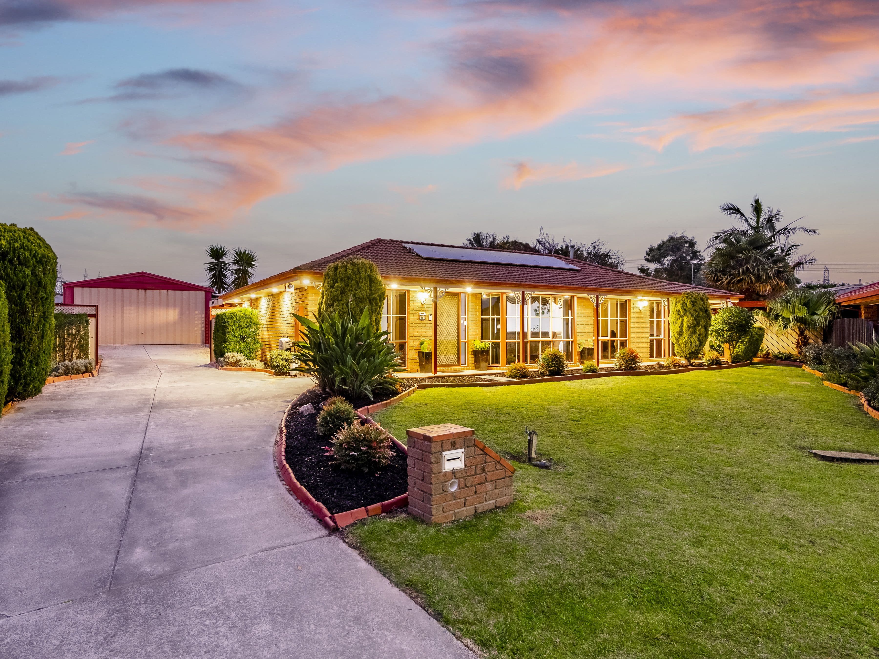 10 Jamela Court, Cranbourne VIC 3977, Cranbourne - Image 1