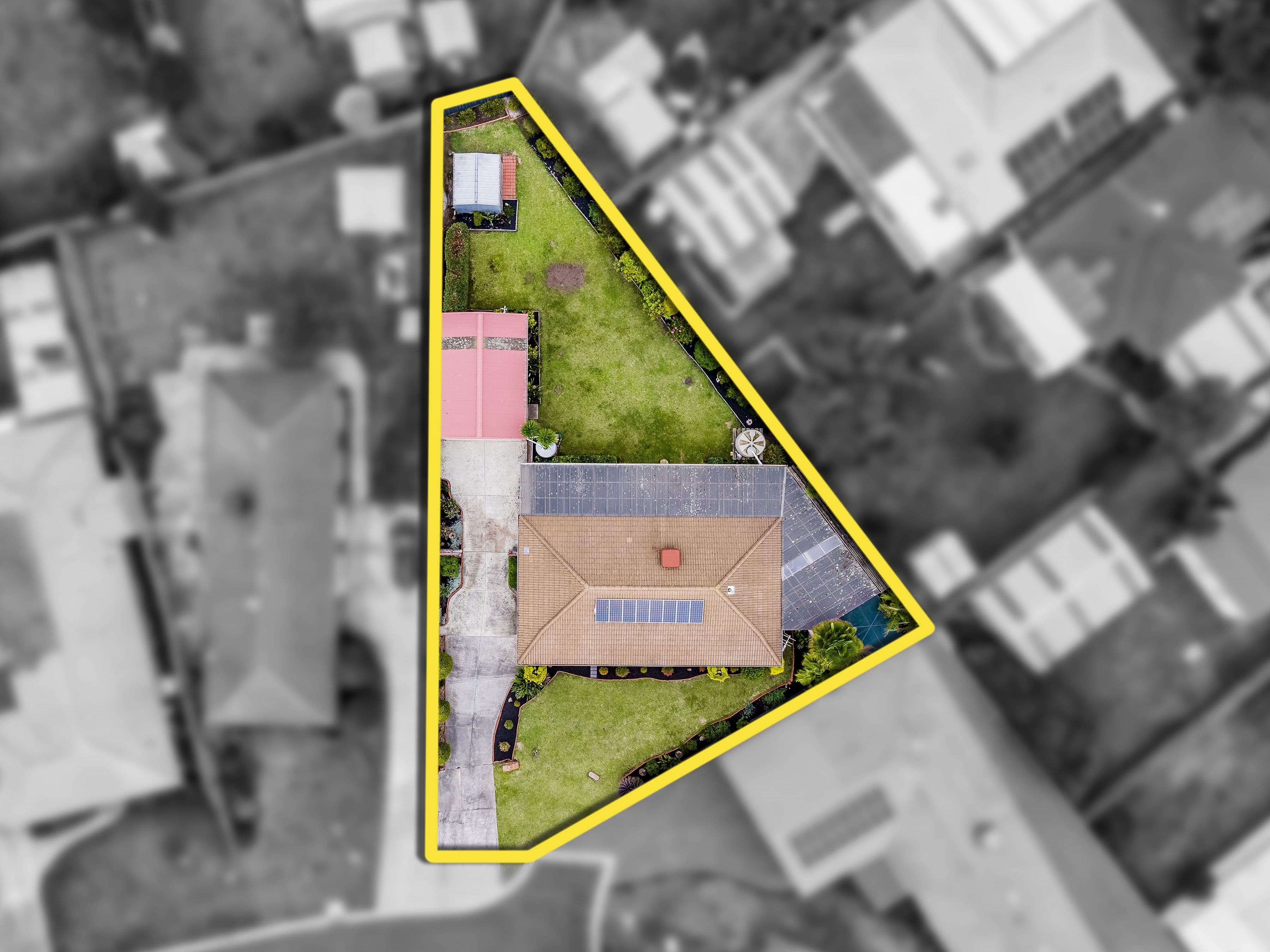 10 Jamela Court, Cranbourne VIC 3977, Cranbourne - Thumbnail 3
