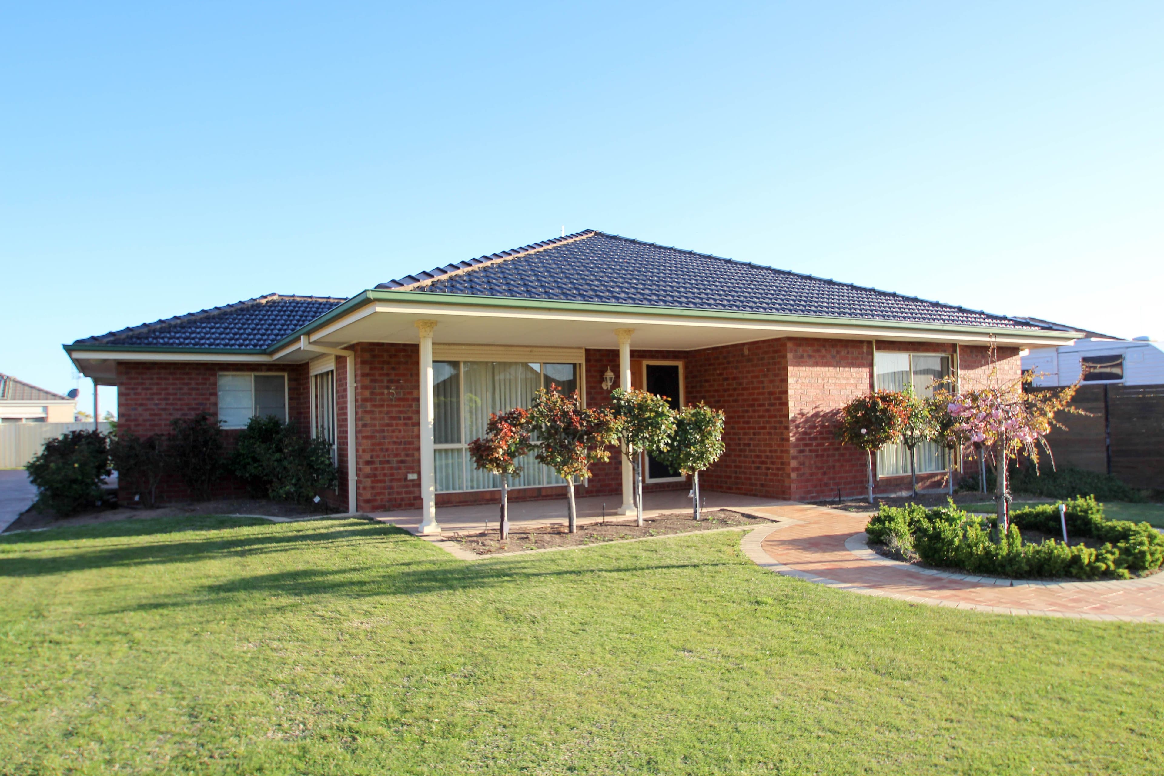 5 Bisogni Drive, Cobram VIC 3644, Cobram - Image 1