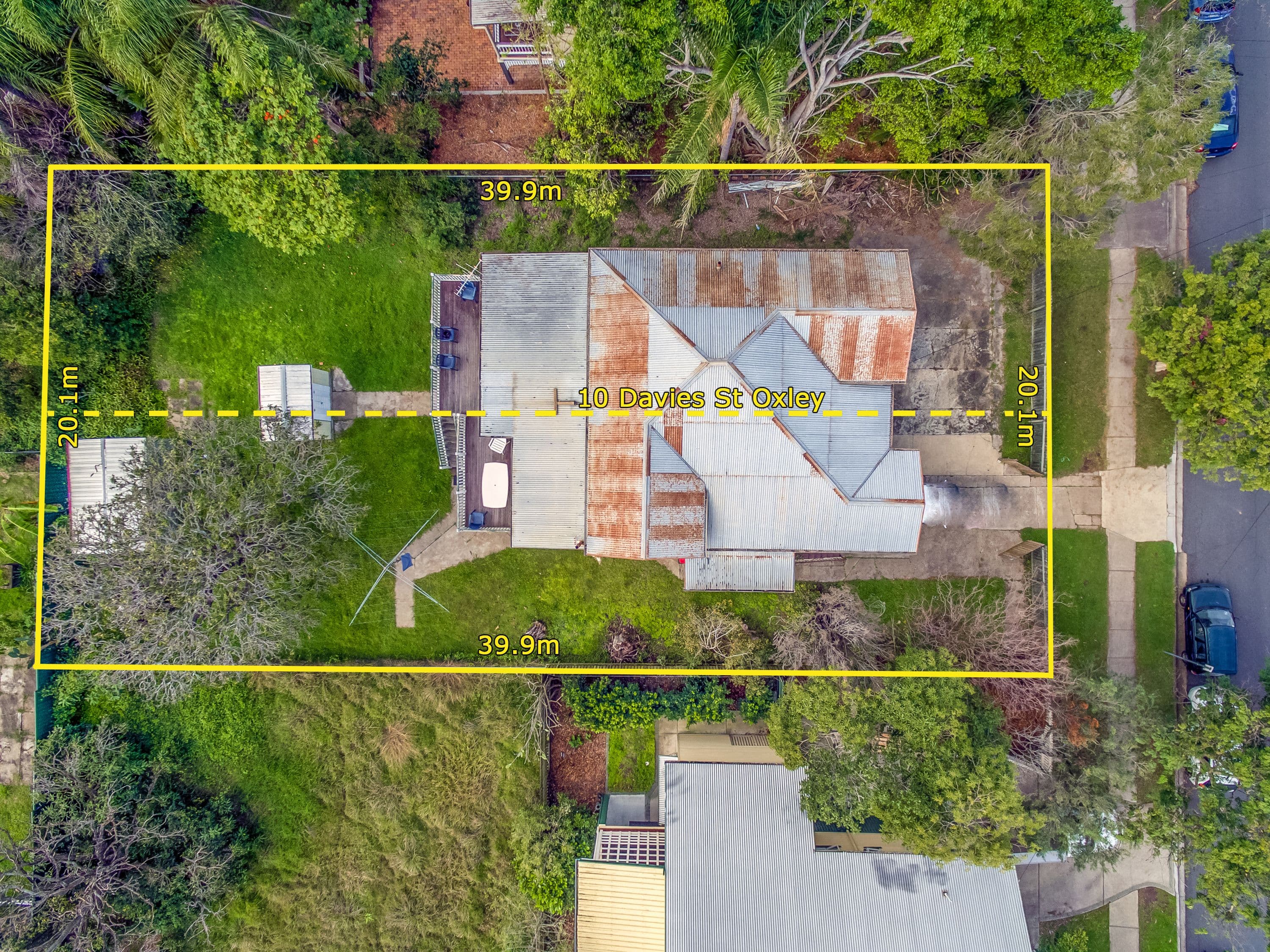10 Davies Street, Oxley QLD 4075, Oxley - Thumbnail 2