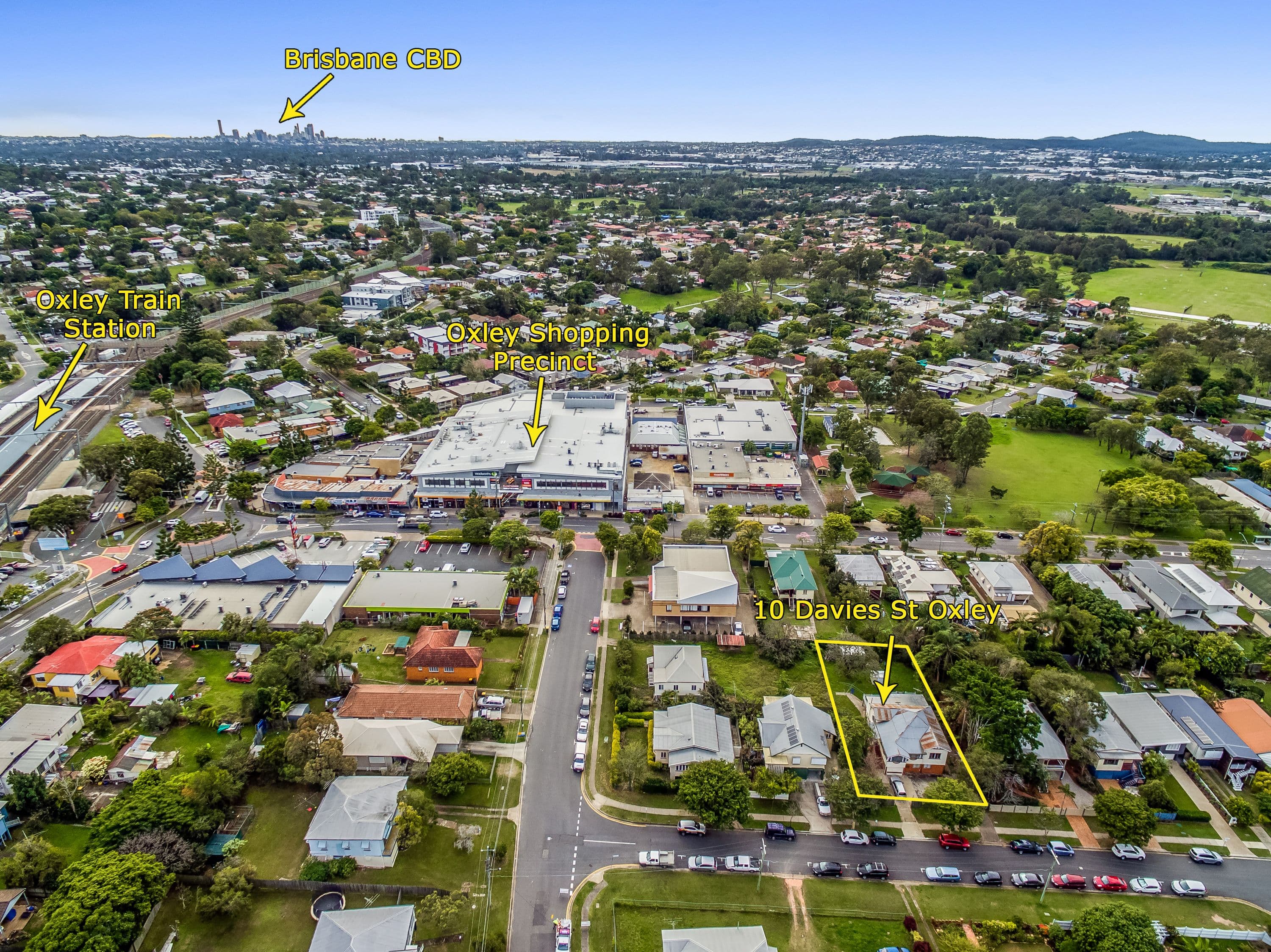 10 Davies Street, Oxley QLD 4075, Oxley - Thumbnail 3