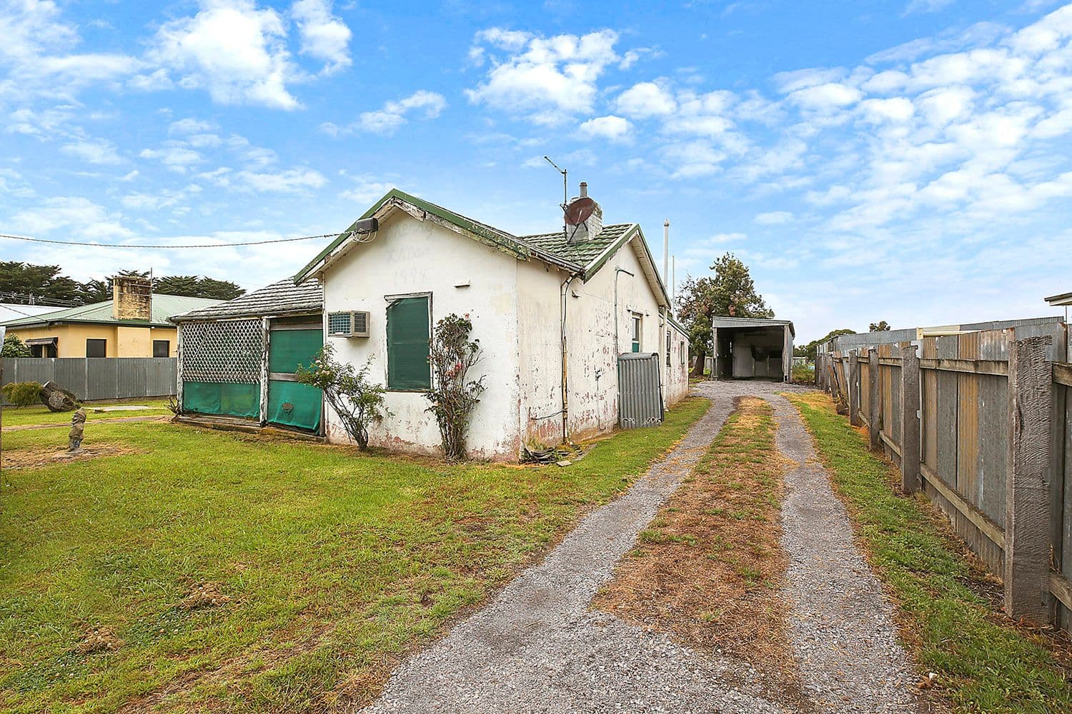 18 The Parade, Terang VIC 3264, Terang - Image 1