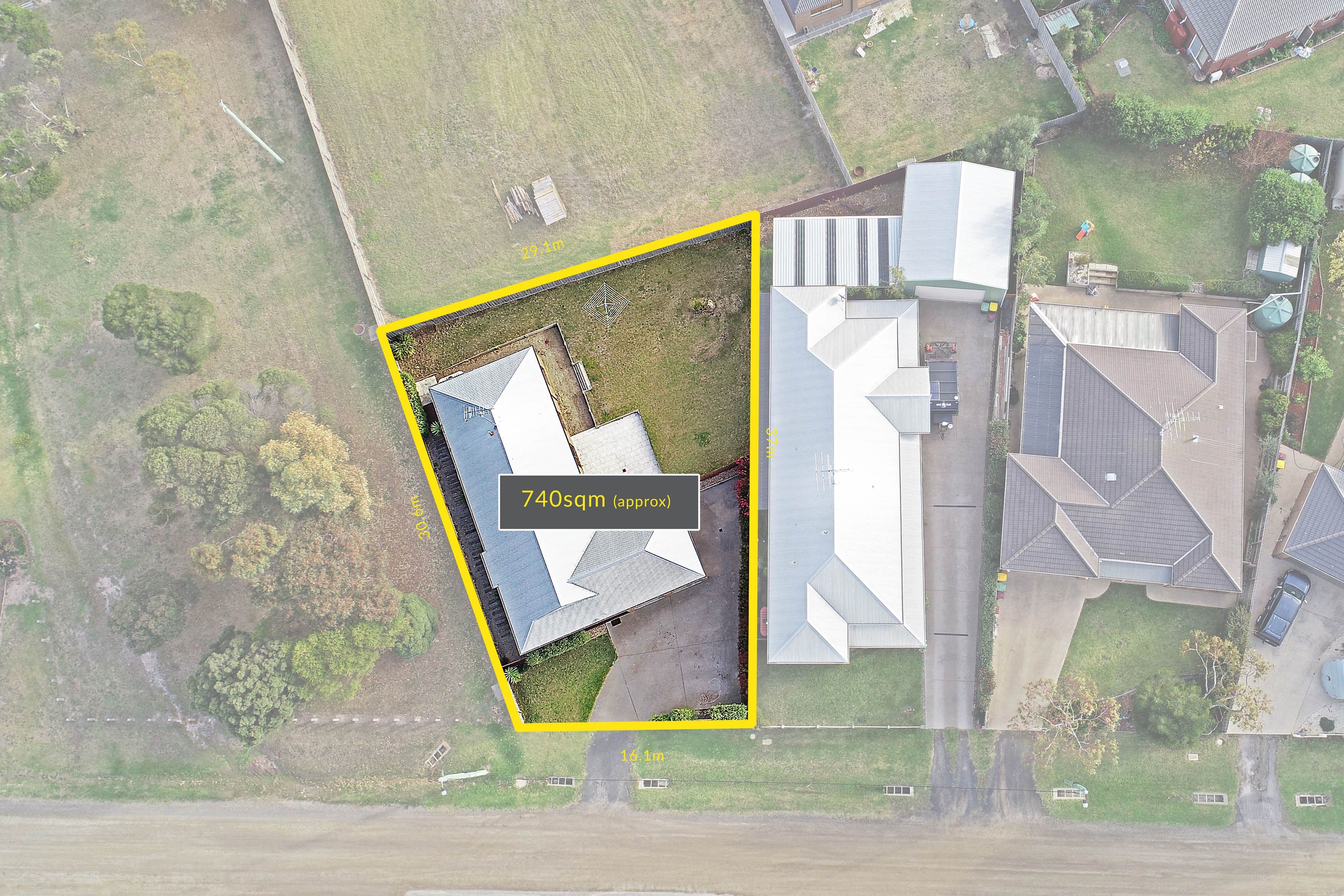 43 Newcombe Street, Drysdale VIC 3222, Drysdale - Thumbnail 2