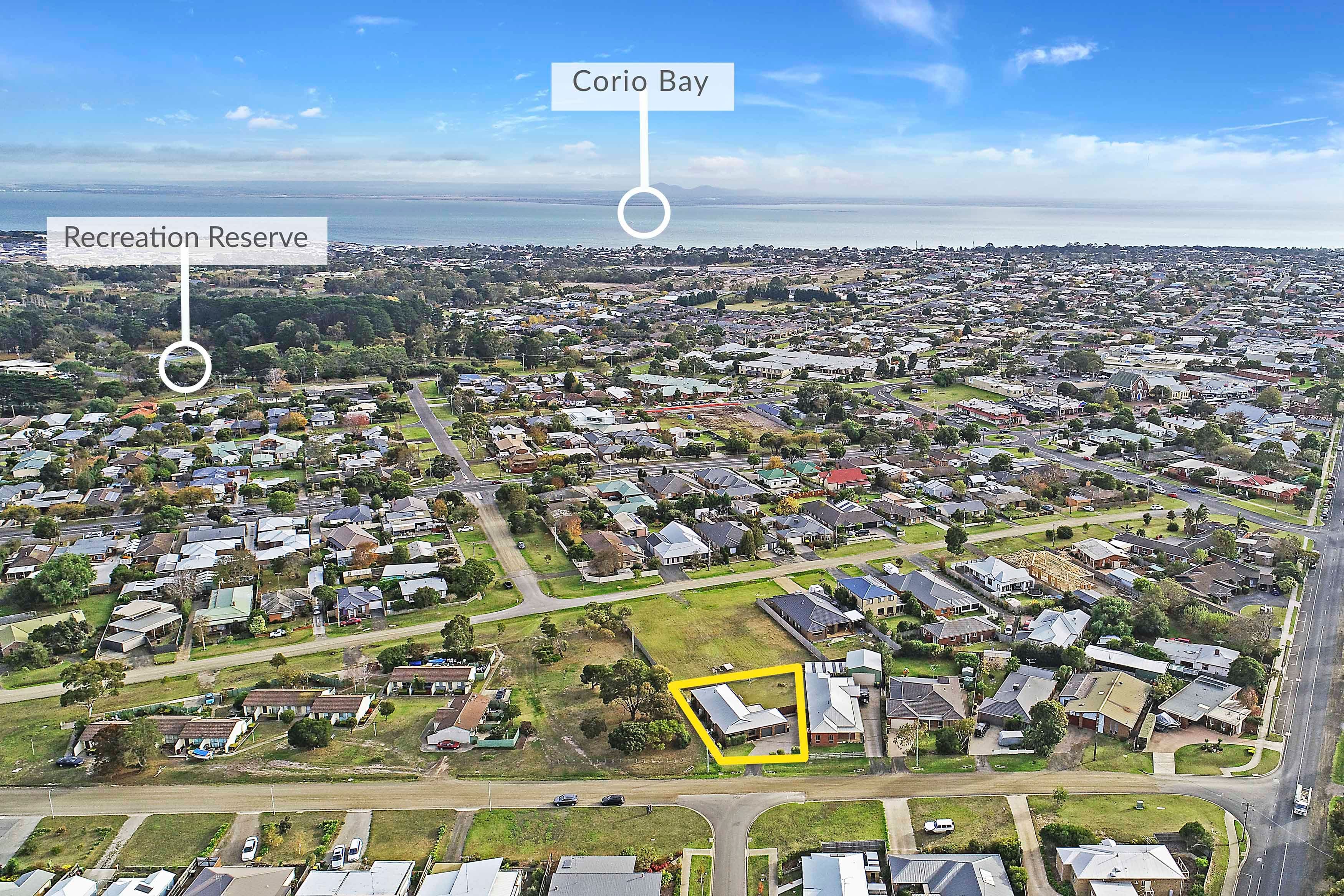 43 Newcombe Street, Drysdale VIC 3222, Drysdale - Thumbnail 3