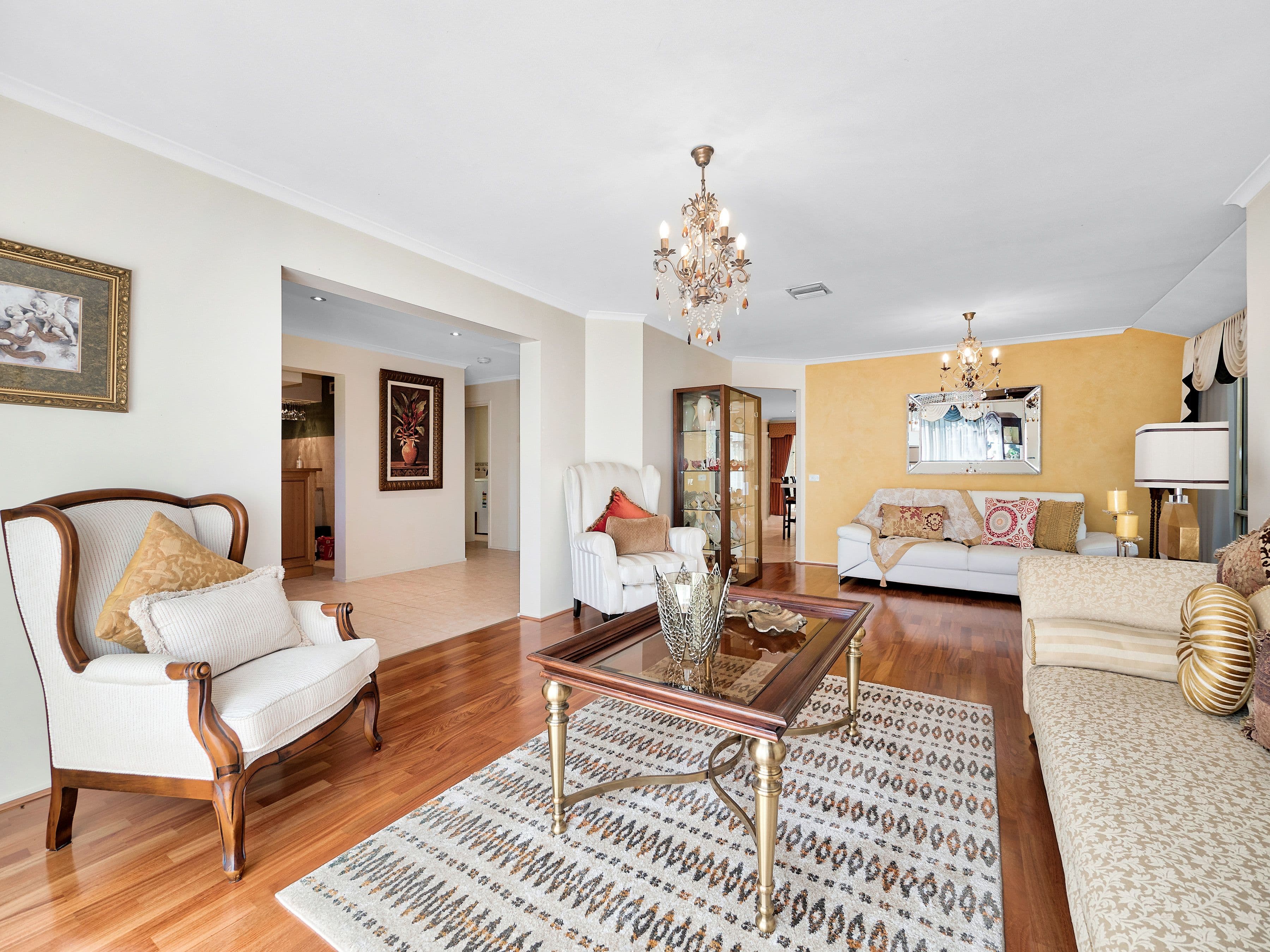 64 Clauscen Drive, Rowville VIC 3178, Rowville - Thumbnail 3