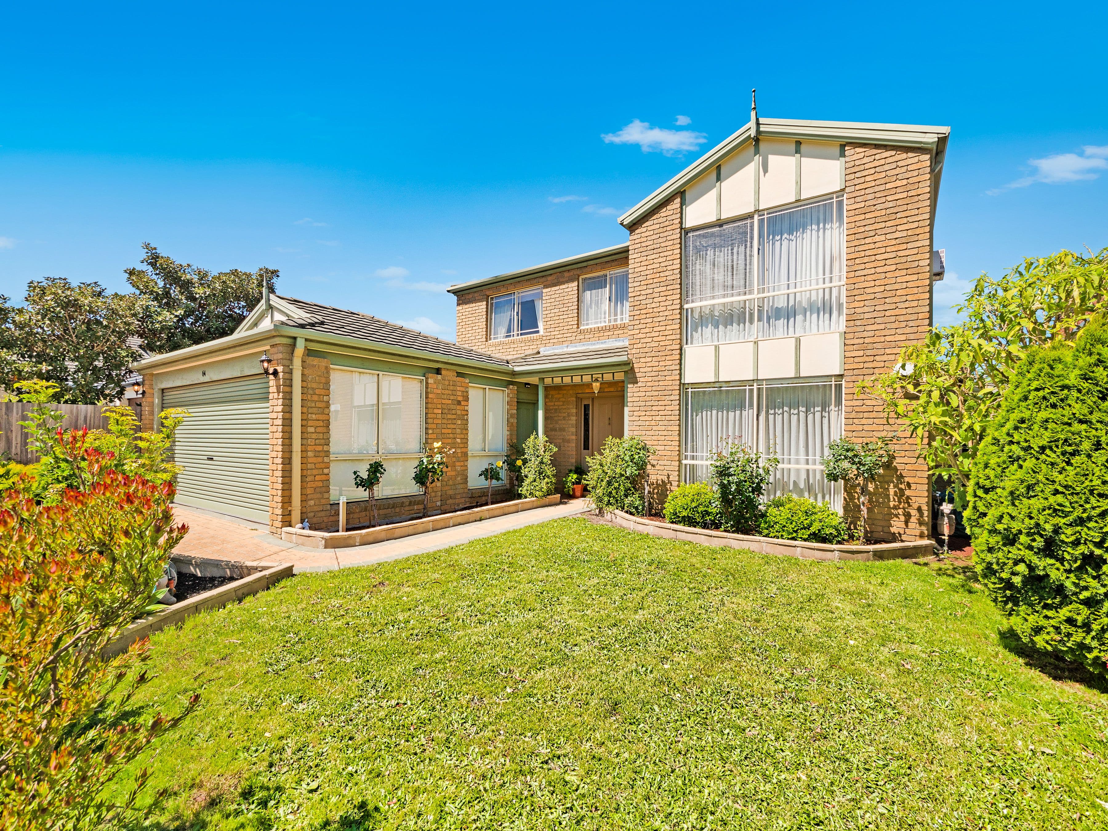 64 Clauscen Drive, Rowville VIC 3178, Rowville - Thumbnail 8