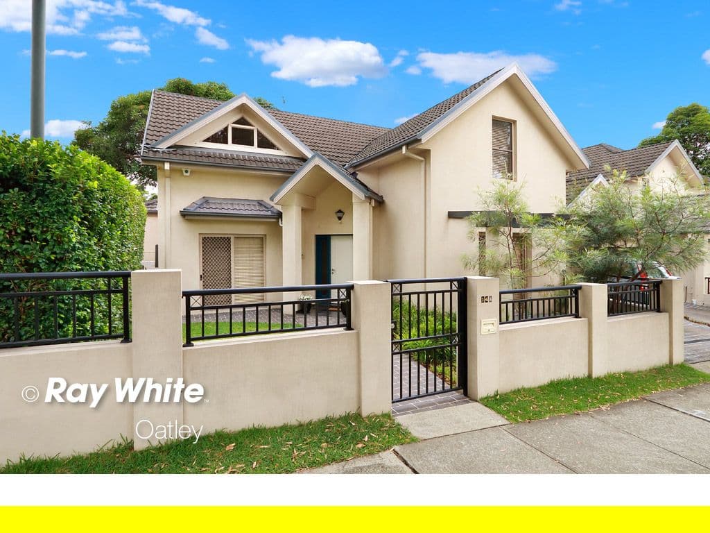 14 Wonoona Parade, Oatley - Image 1