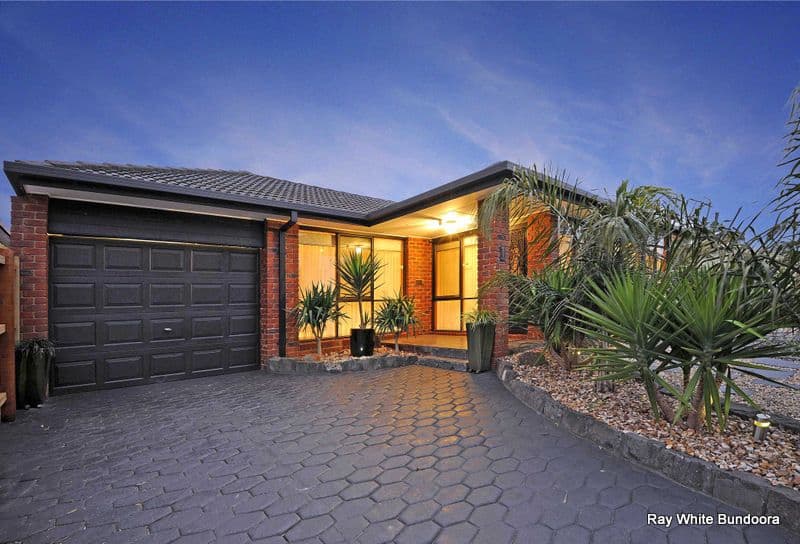1 Watermill Court, MILL PARK VIC 3082, Mill Park - Image 1