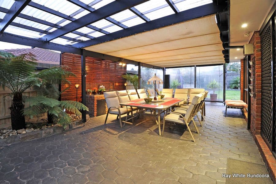 1 Watermill Court, MILL PARK VIC 3082, Mill Park - Thumbnail 5