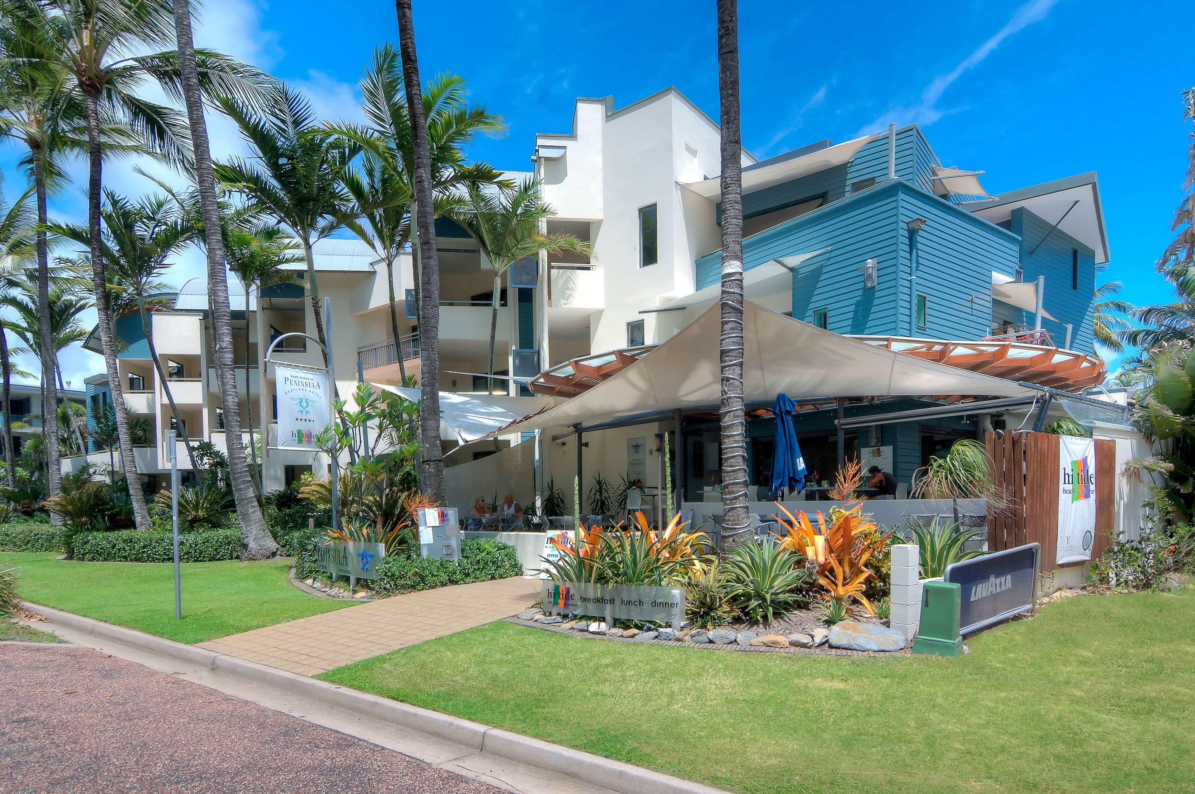 9-13 Esplanade, Port Douglas QLD 4877, Port Douglas - Image 1
