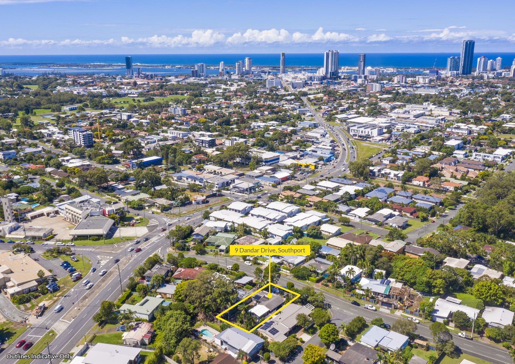 9 Dandar Drive, Southport QLD 4215, Southport - Image 1