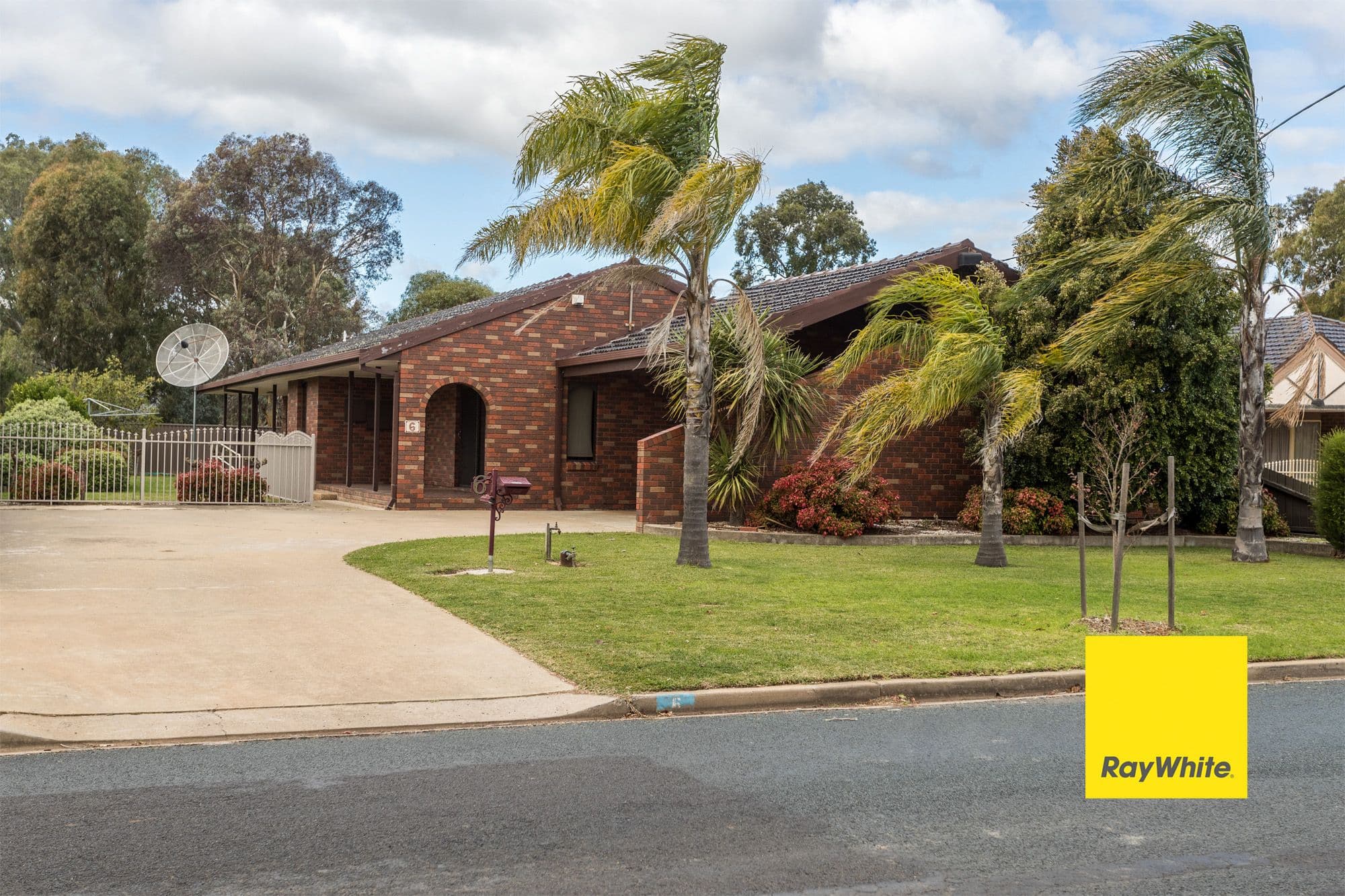 6 Gowrie Street, Tatura VIC 3616, Tatura - Image 1