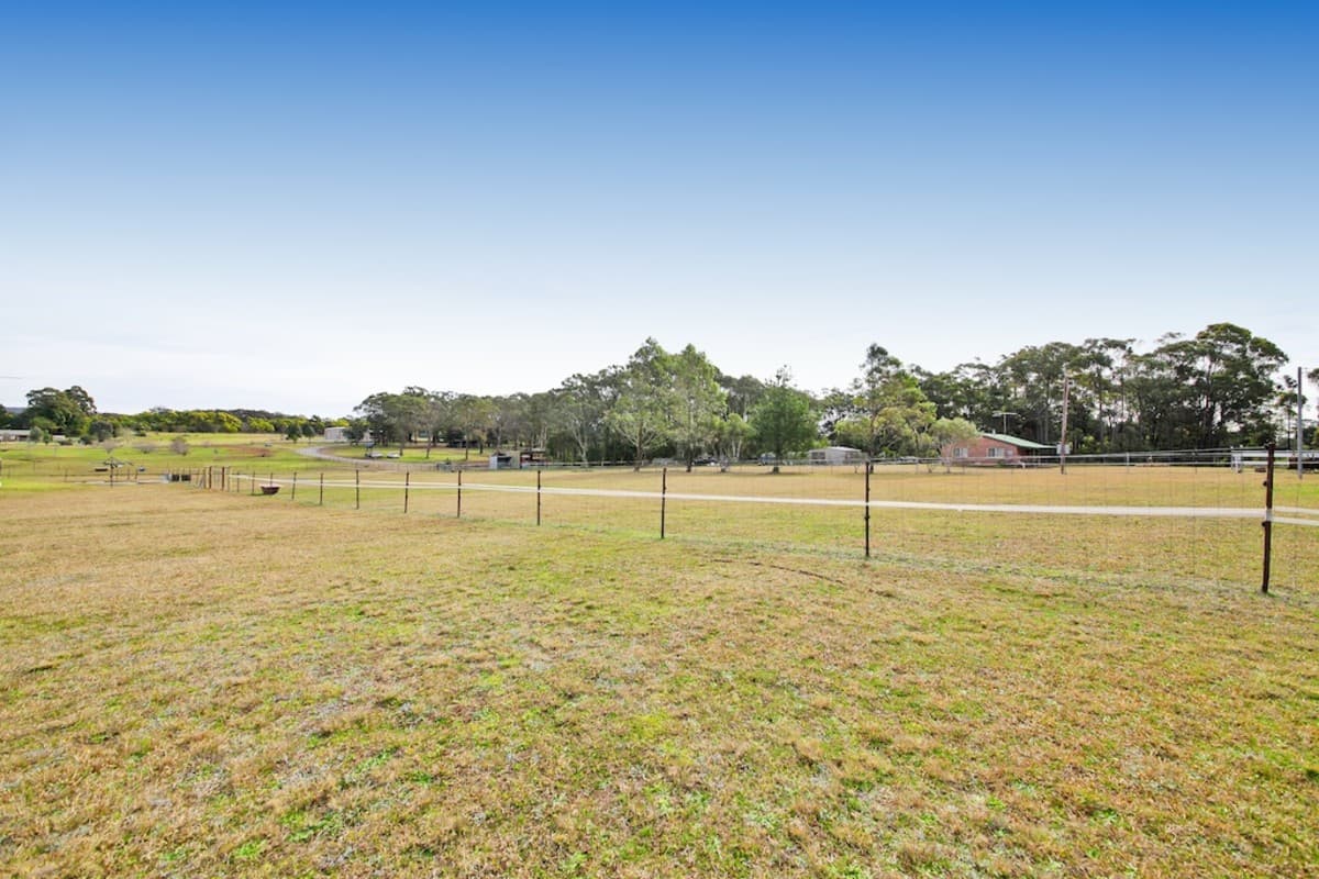 620 Old Hume Highway, YERRINBOOL, Yerrinbool - Thumbnail 2