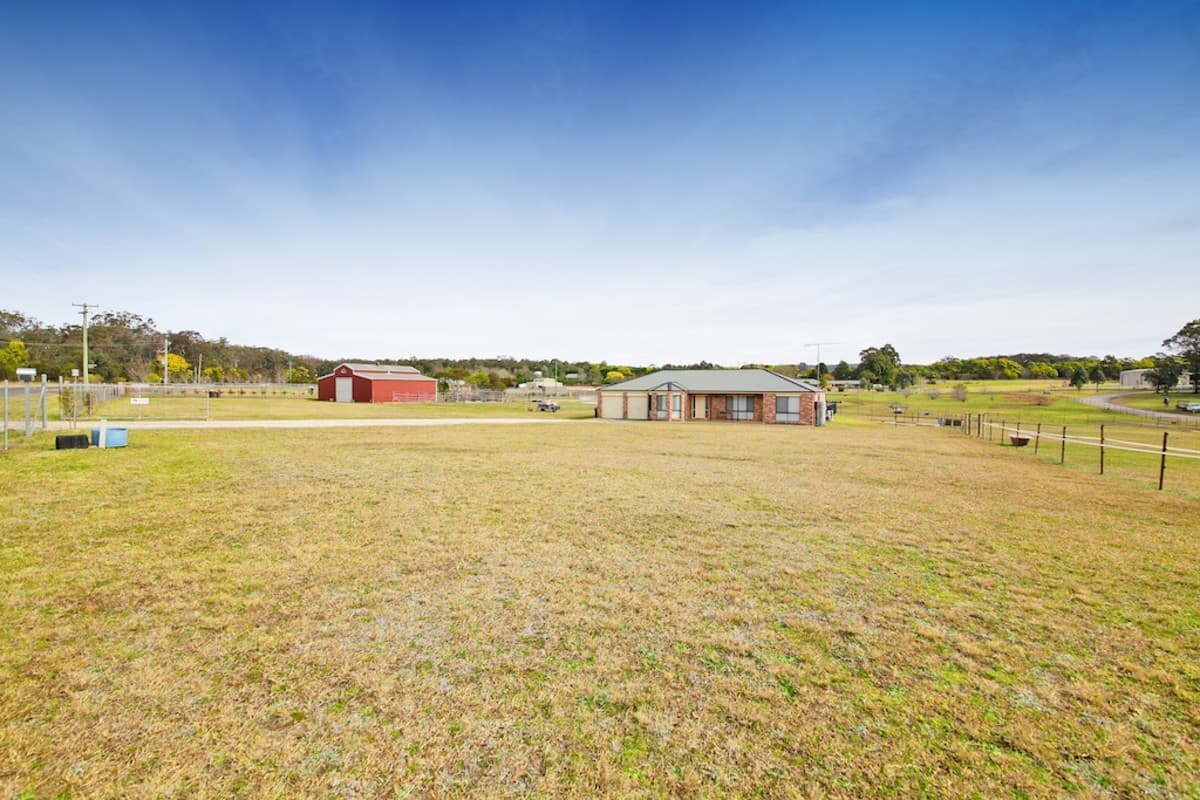 620 Old Hume Highway, YERRINBOOL, Yerrinbool - Thumbnail 3