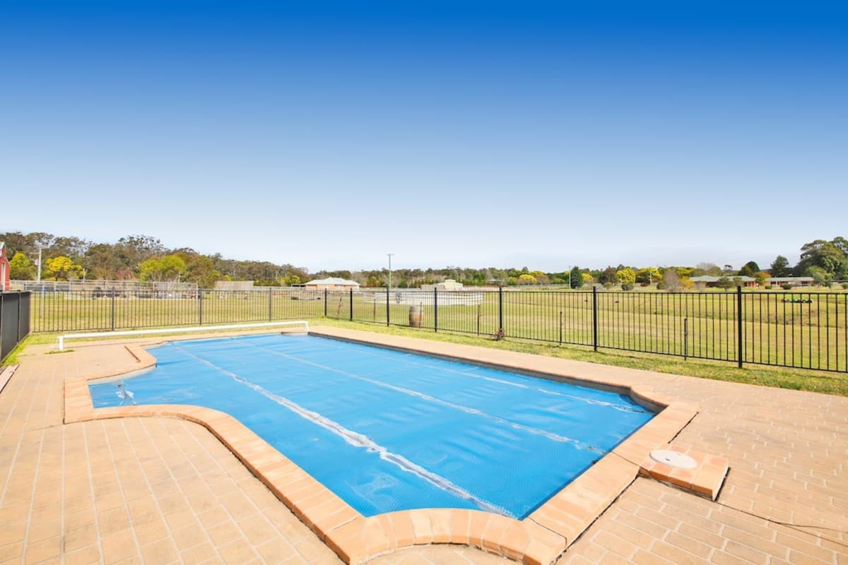 620 Old Hume Highway, YERRINBOOL, Yerrinbool - Thumbnail 4