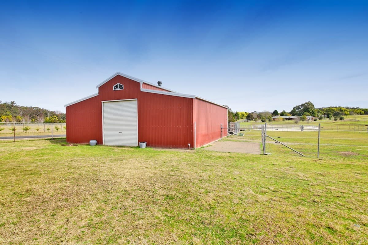 620 Old Hume Highway, YERRINBOOL, Yerrinbool - Thumbnail 5