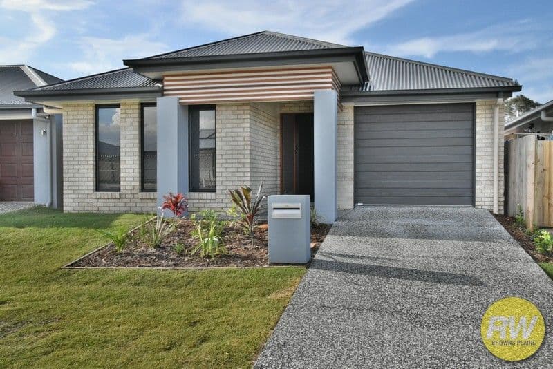 14 Coralina Crescent, Logan Reserve QLD 4133, Logan Reserve - Image 1
