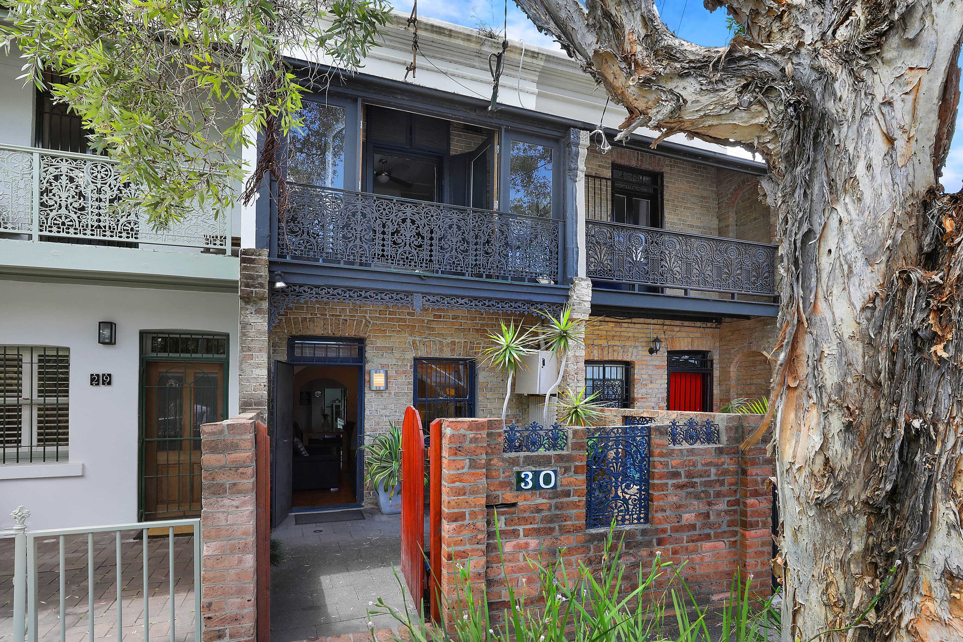 30 Bridge Street, Erskineville - Image 1