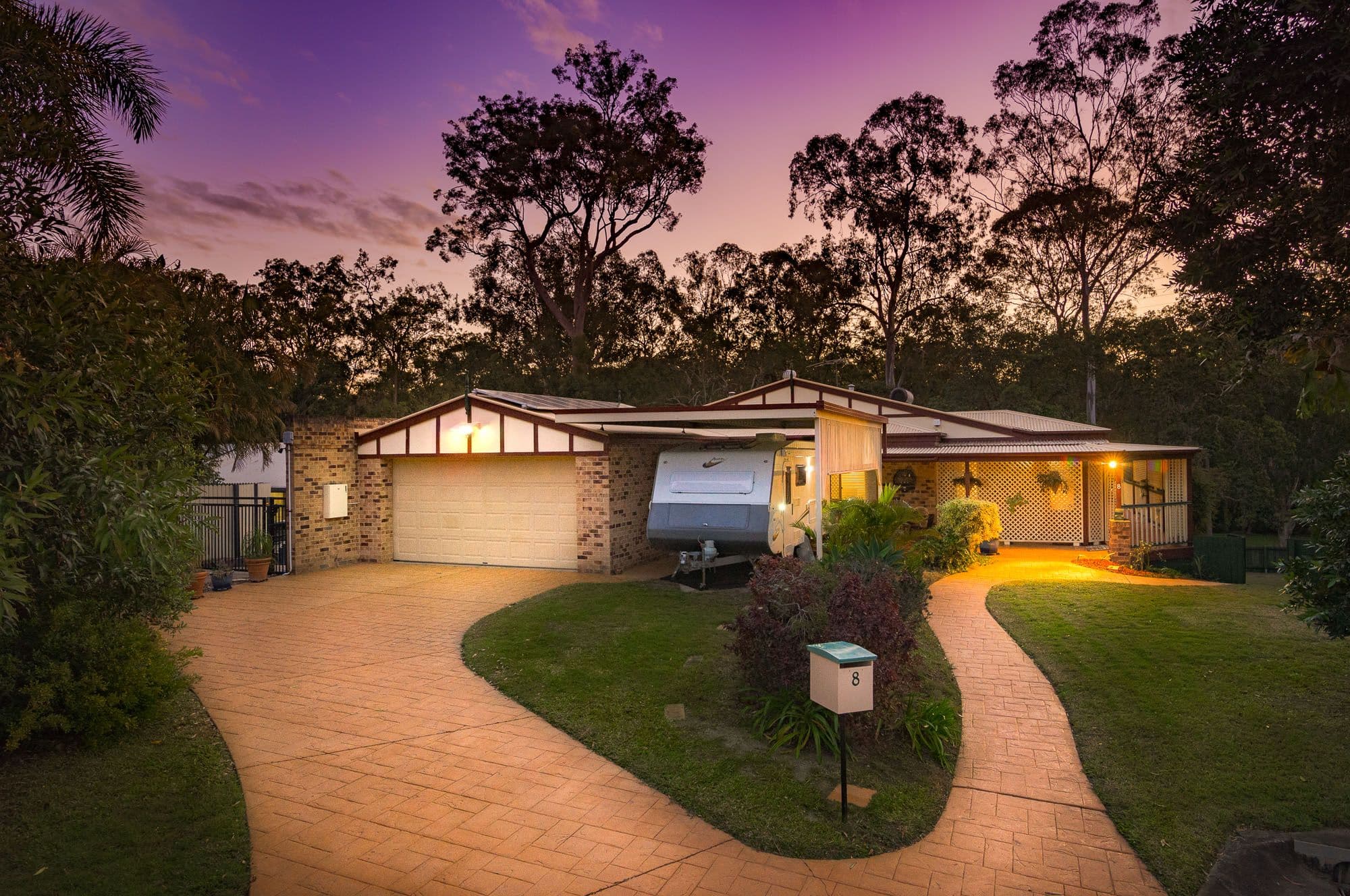 8 Coral Gum Court, Kuraby QLD 4112, Kuraby - Image 1