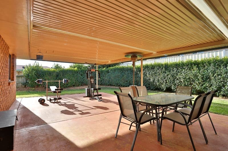 7 Kensington Court, DARLING HEIGHTS QLD 4350, Darling Heights - Thumbnail 4