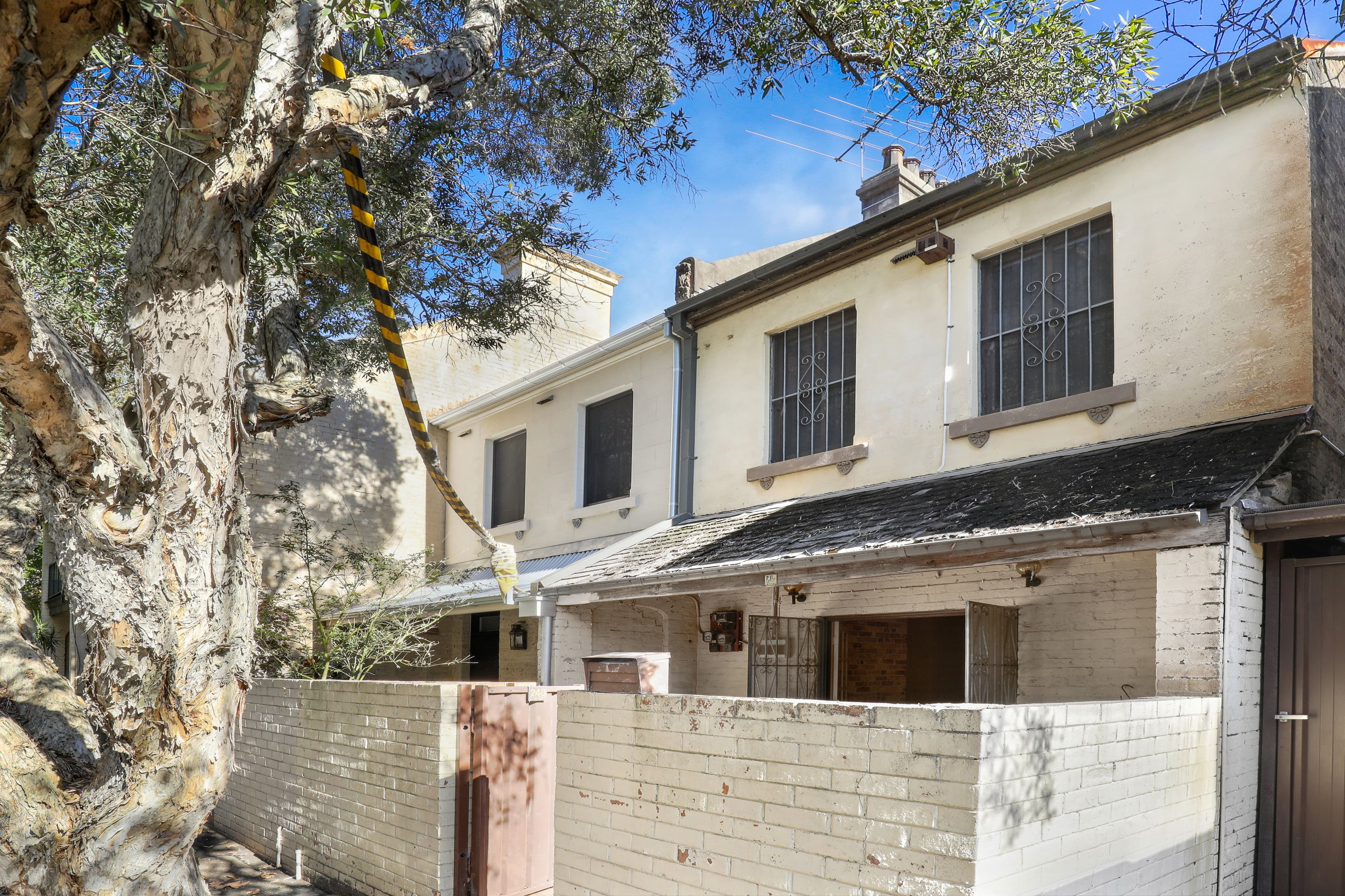 243 Bulwara Road, Ultimo NSW 2007, Ultimo - Image 1