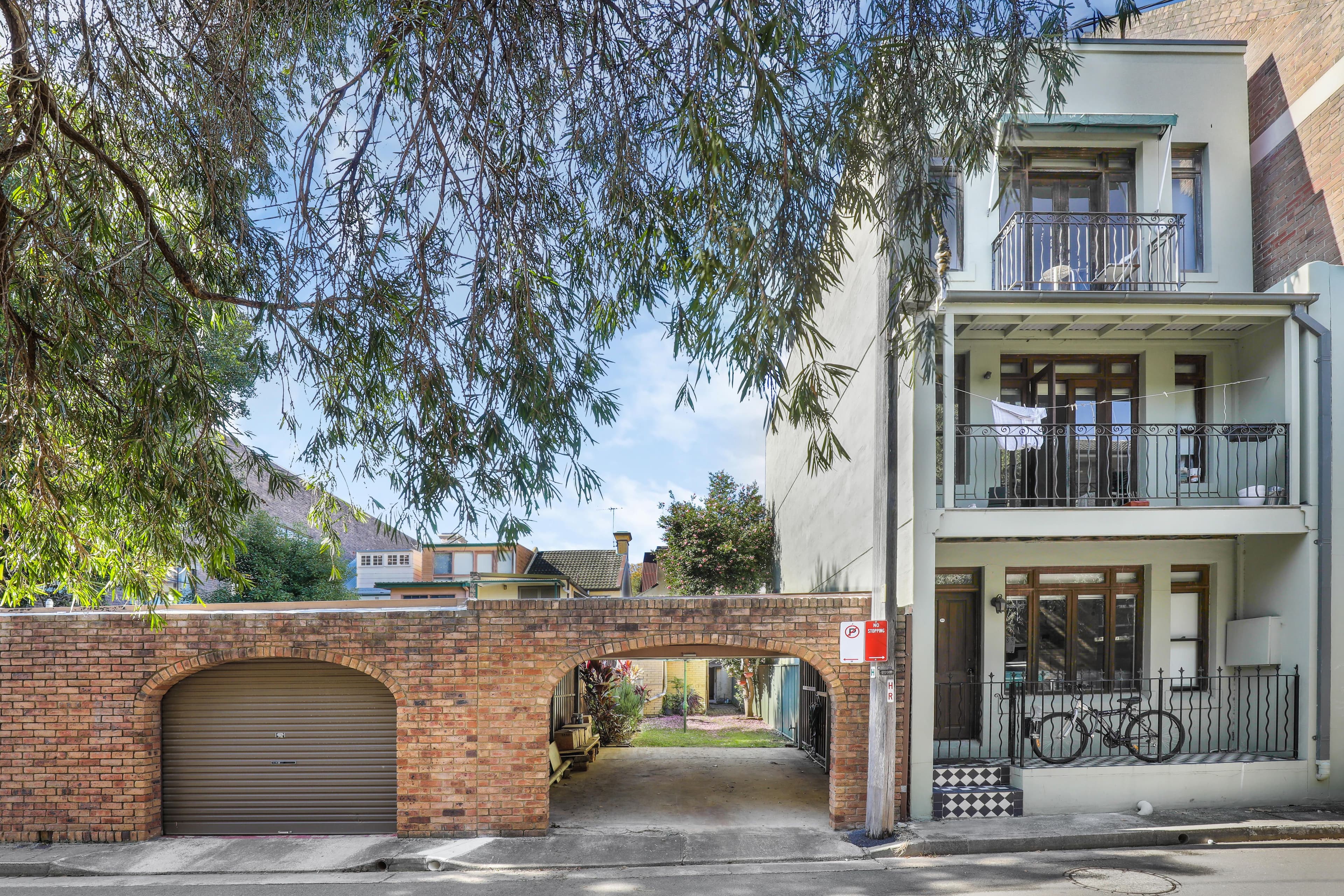 243 Bulwara Road, Ultimo NSW 2007, Ultimo - Thumbnail 8