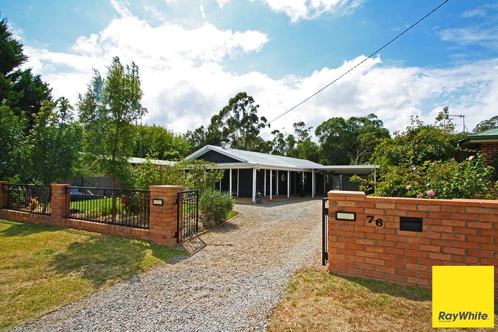 76 Butmaroo Street, Bungendore - Thumbnail 7