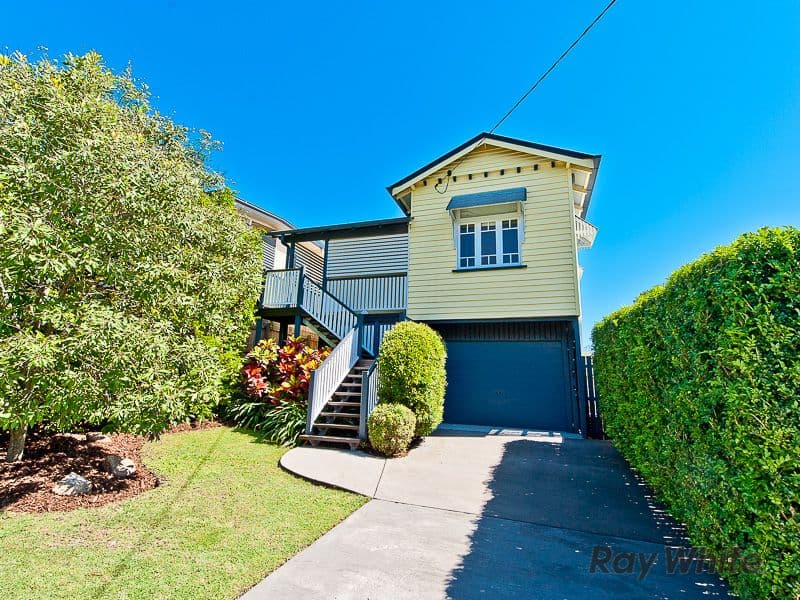 13 Ernest Street, GAYTHORNE QLD 4051, Gaythorne - Image 1