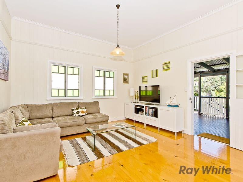 13 Ernest Street, GAYTHORNE QLD 4051, Gaythorne - Thumbnail 3