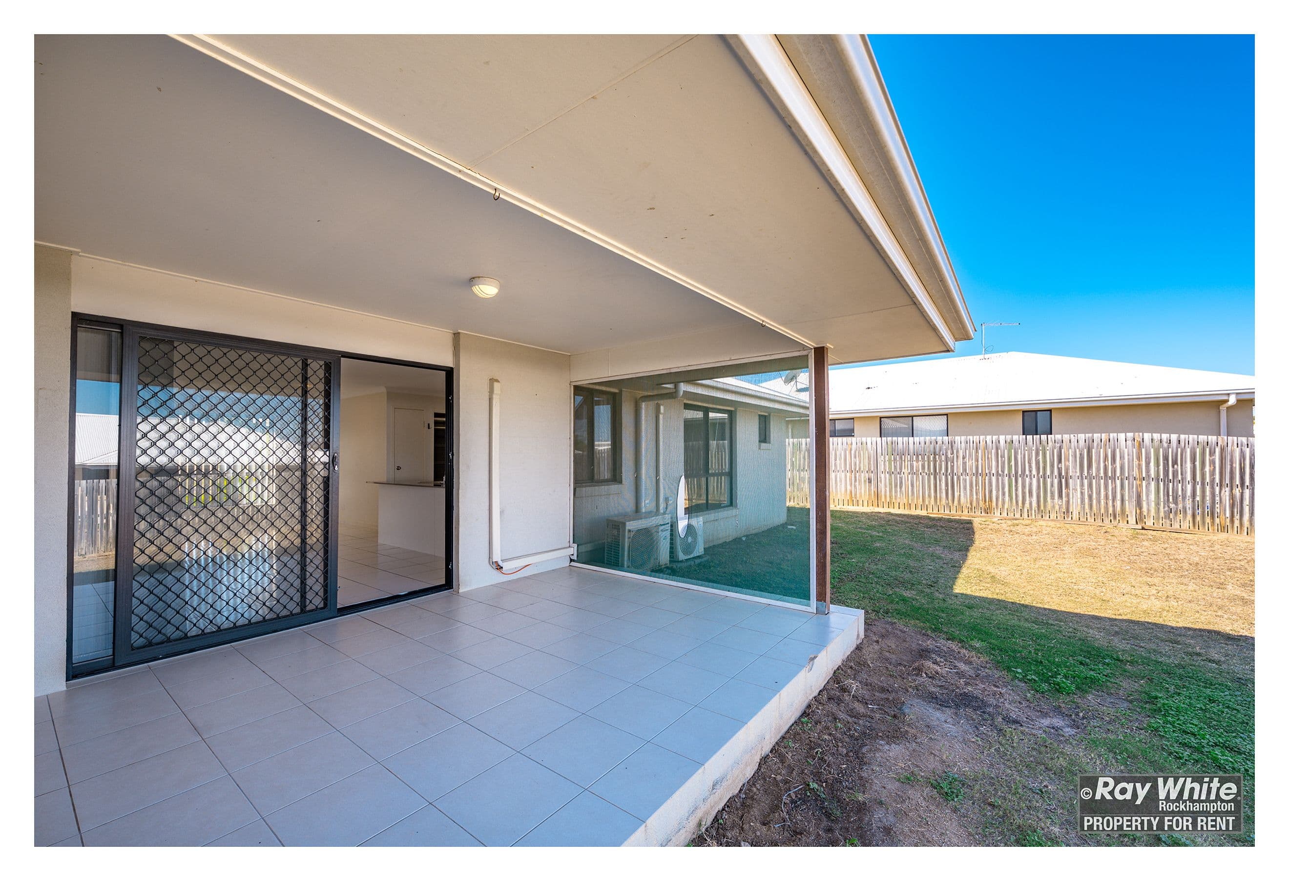 8 Sylvana Avenue, Gracemere QLD 4702, Gracemere - Thumbnail 2