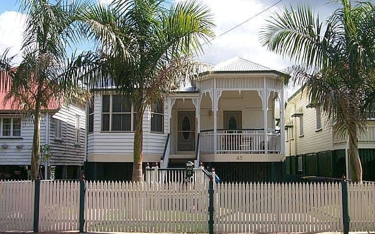 45 Rosina Street, KANGAROO POINT QLD 4169, Kangaroo Point - Image 1