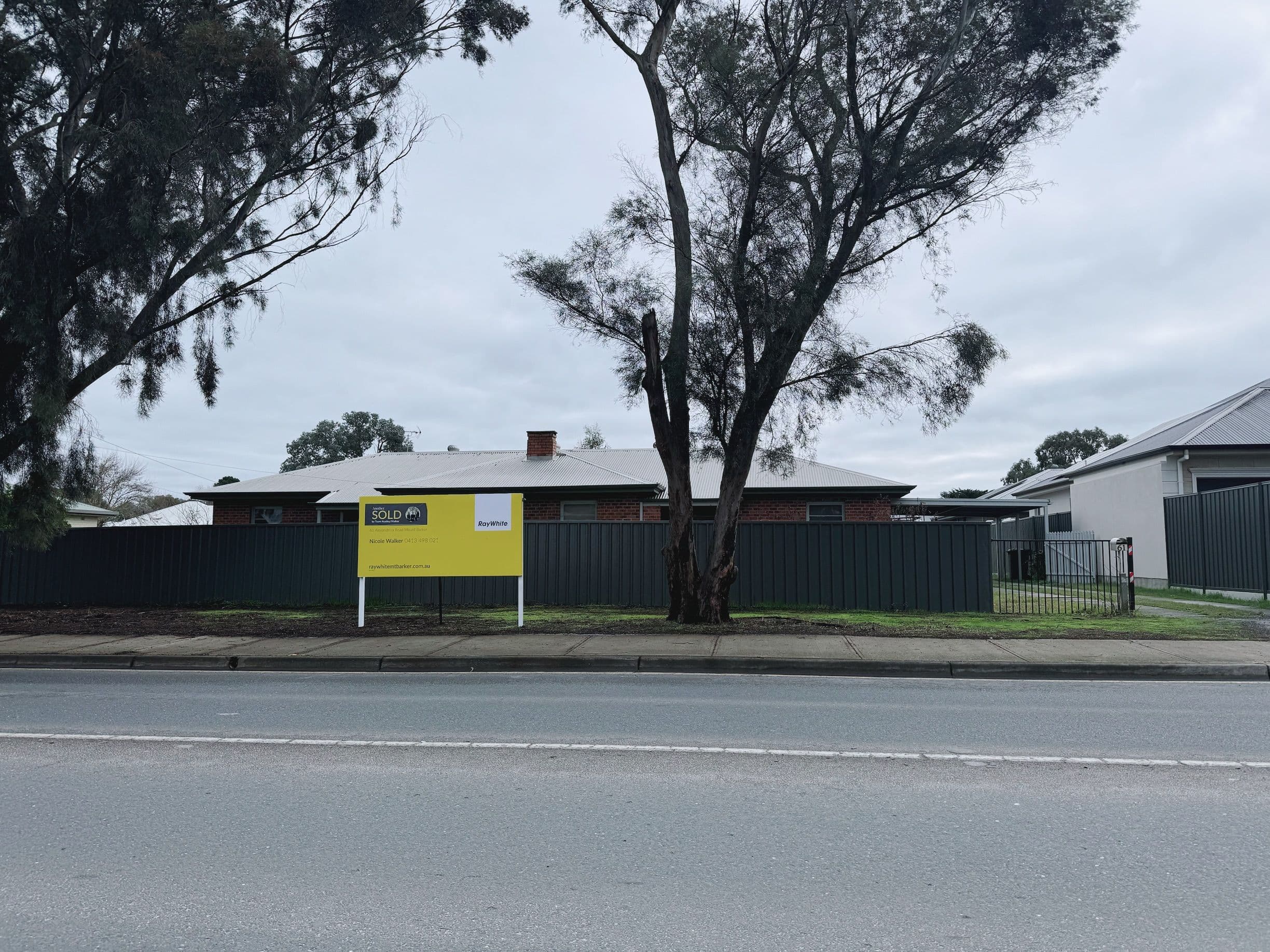 61 Alexandrina Road, Mount Barker SA 5251, Mount Barker - Image 1