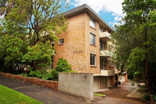 18 Kyngdon Street, CAMMERAY NSW 2062, Cammeray - Thumbnail 2