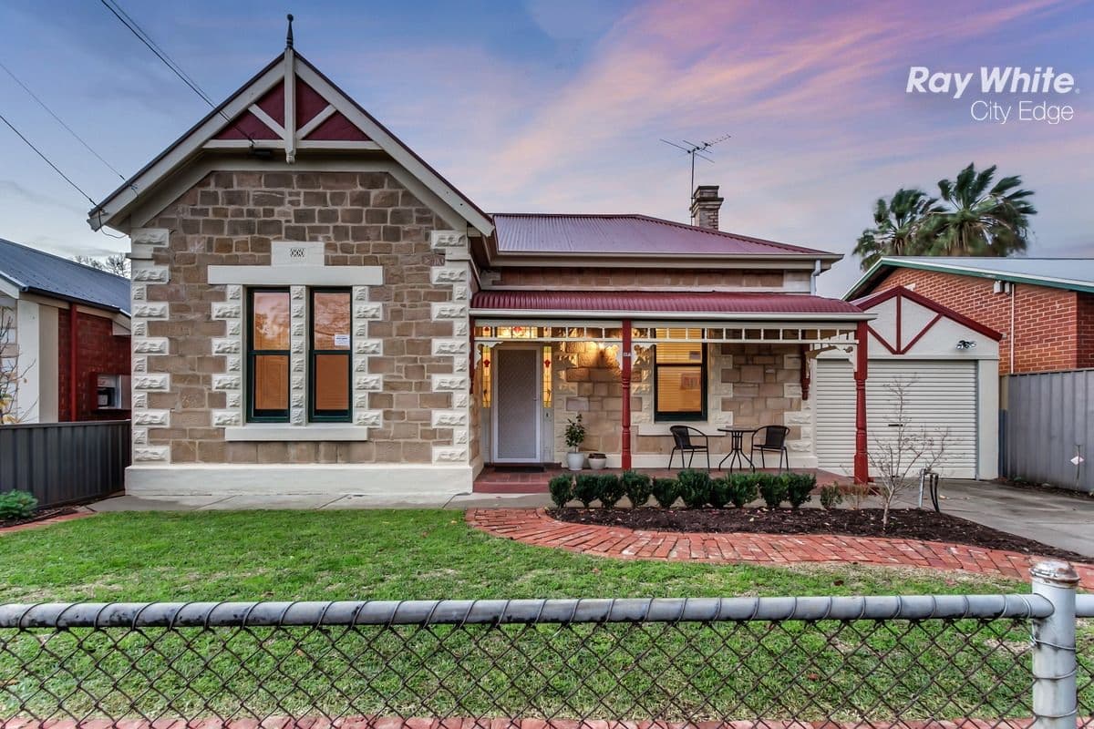 12A First Avenue, Nailsworth SA 5083, Nailsworth - Image 1