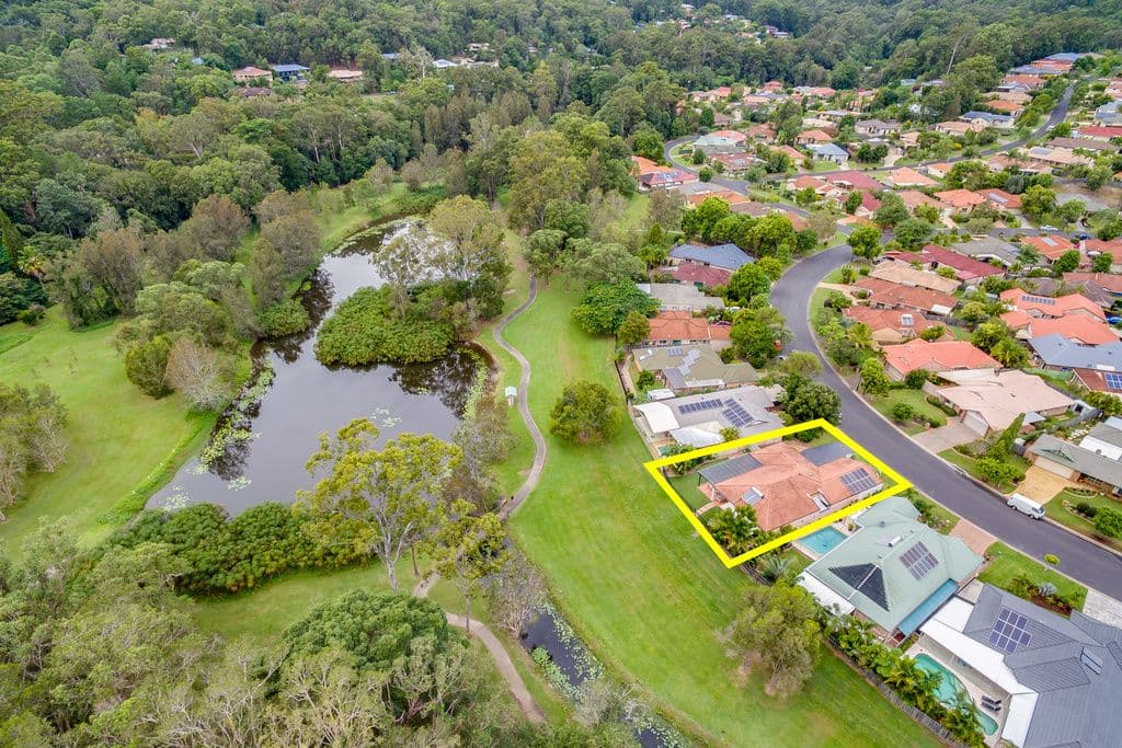 34 Silver Glade Drive, Elanora QLD 4221, Elanora - Thumbnail 2